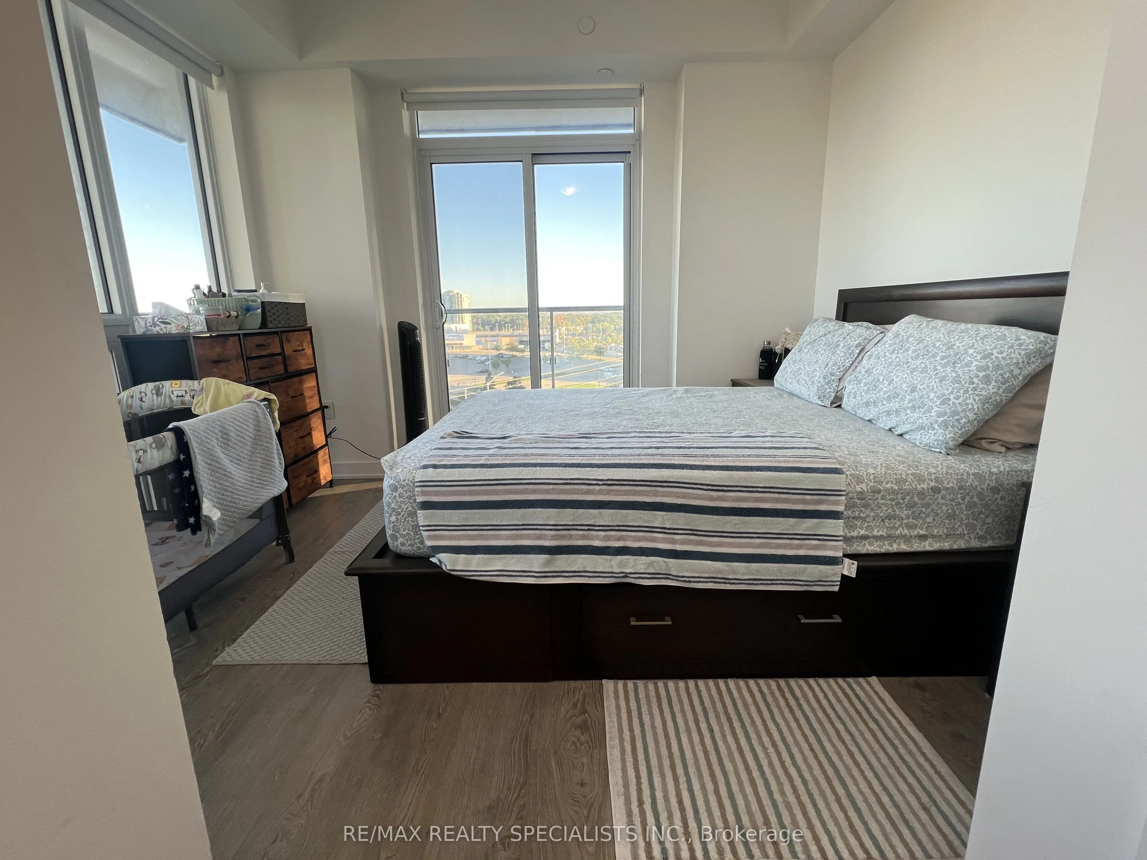 4699 Glen Erin Drive, #709