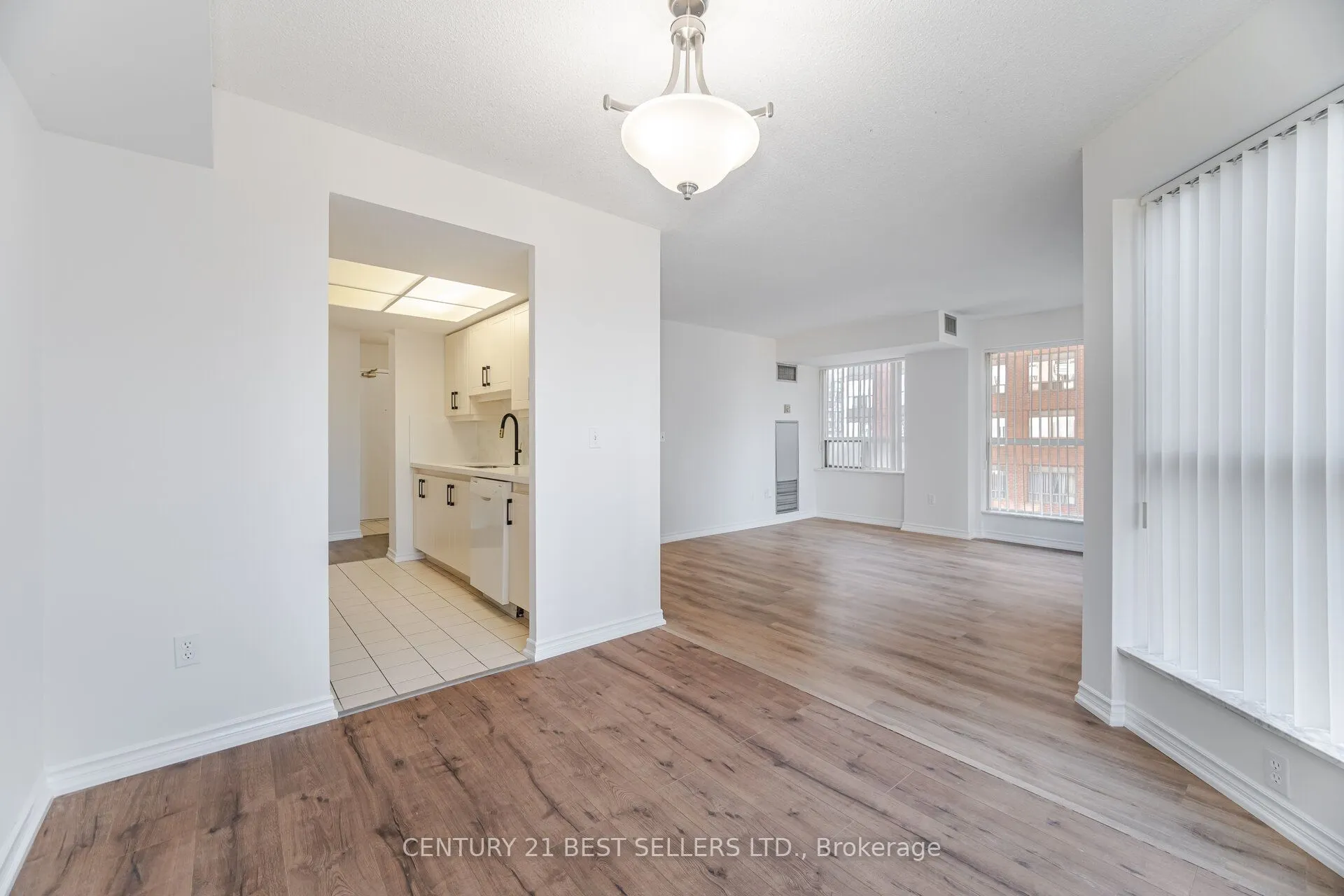 325 Webb Drive, #1704