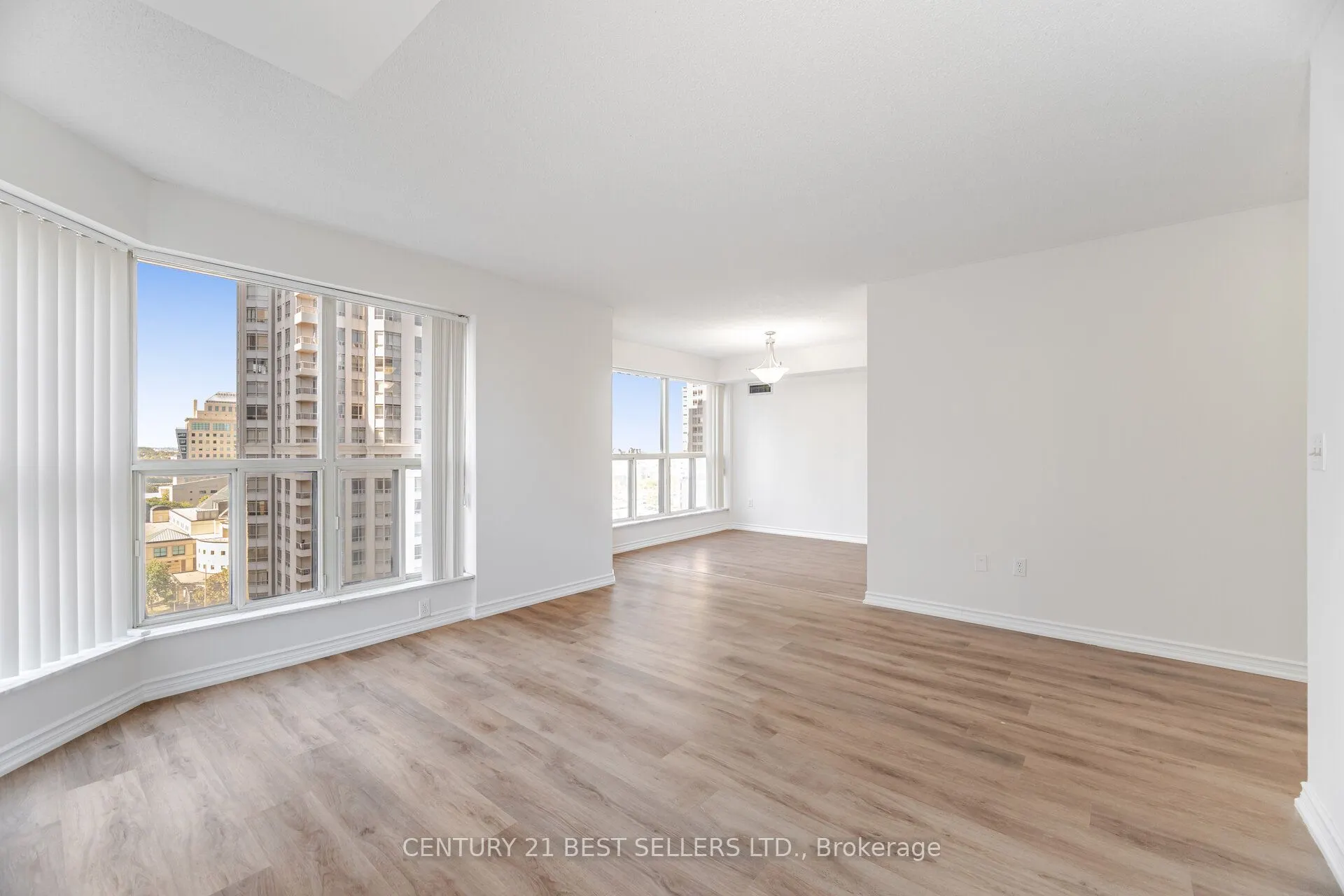 325 Webb Drive, #1704