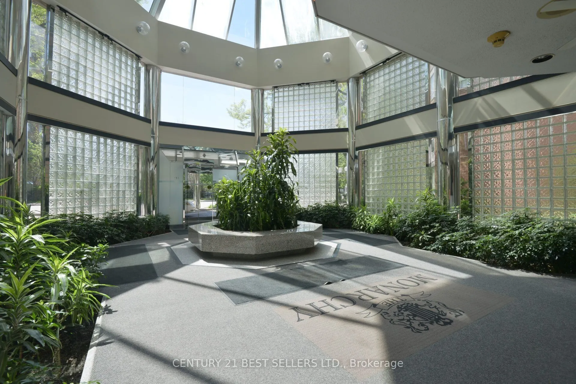 325 Webb Drive, #1704