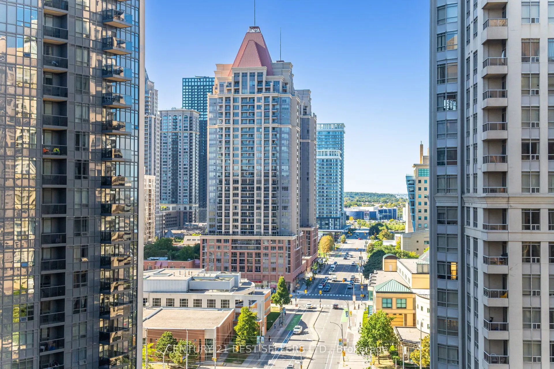 325 Webb Drive, #1704