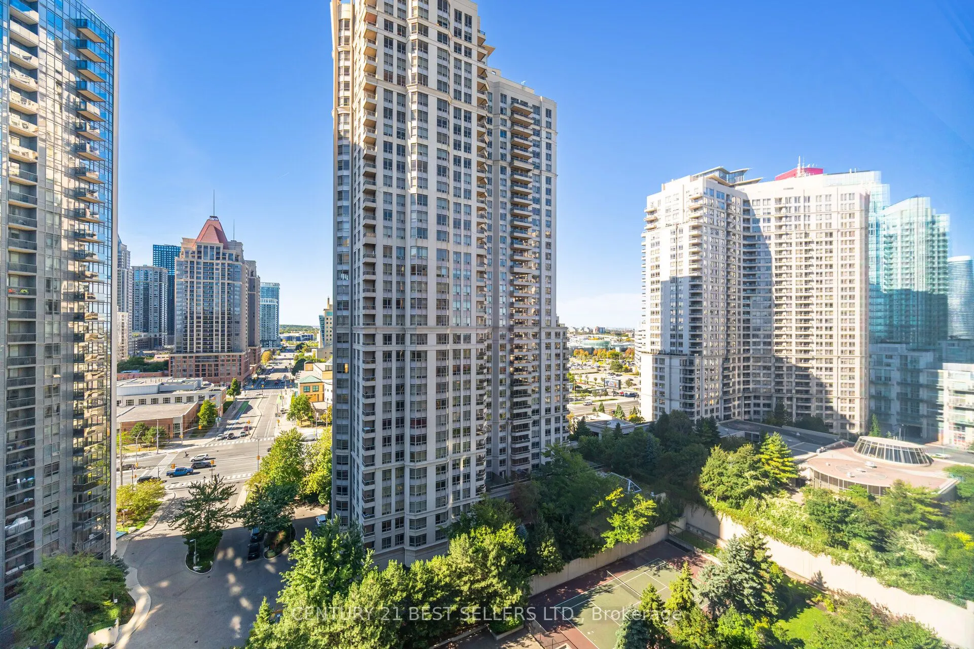 325 Webb Drive, #1704