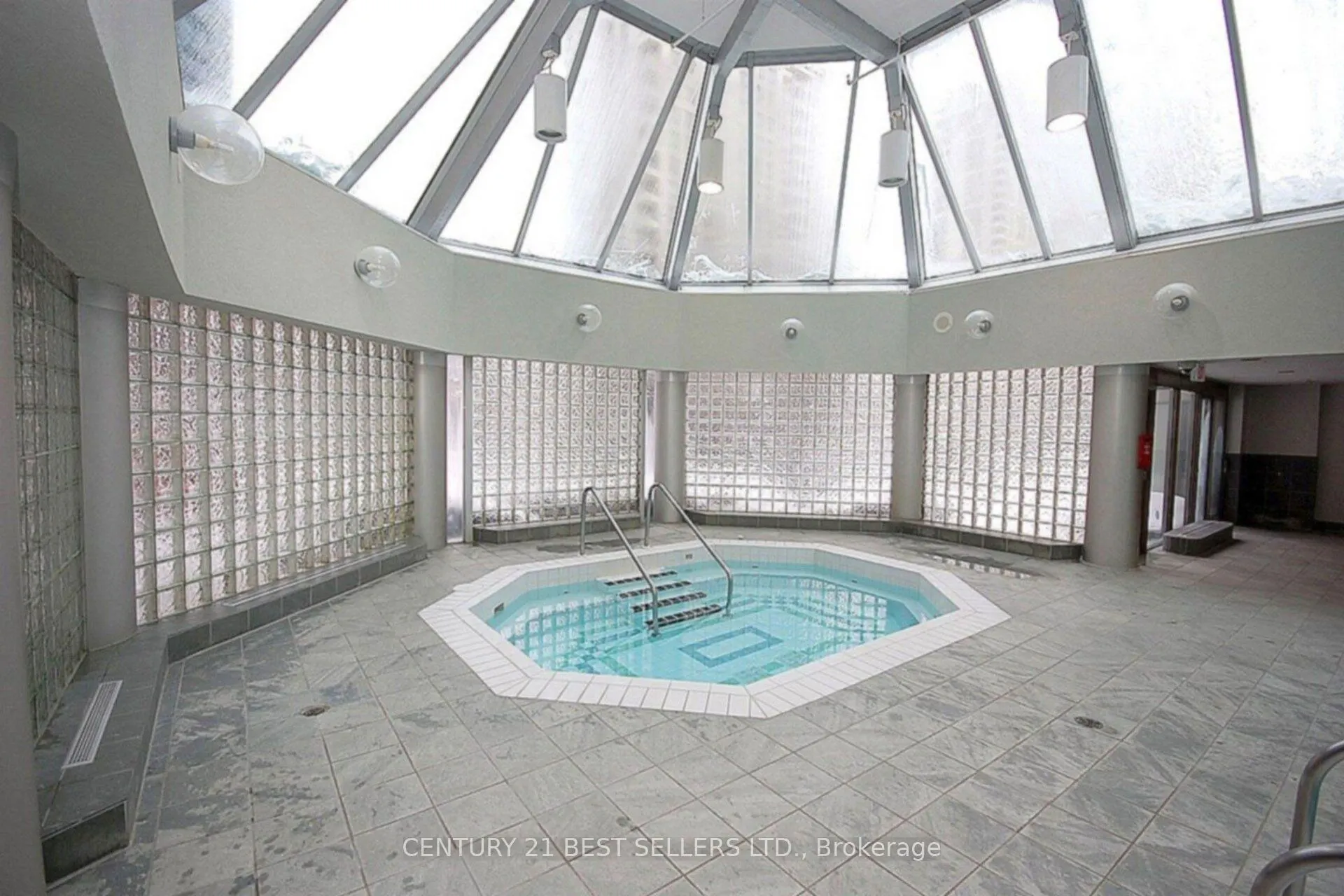 325 Webb Drive, #1704