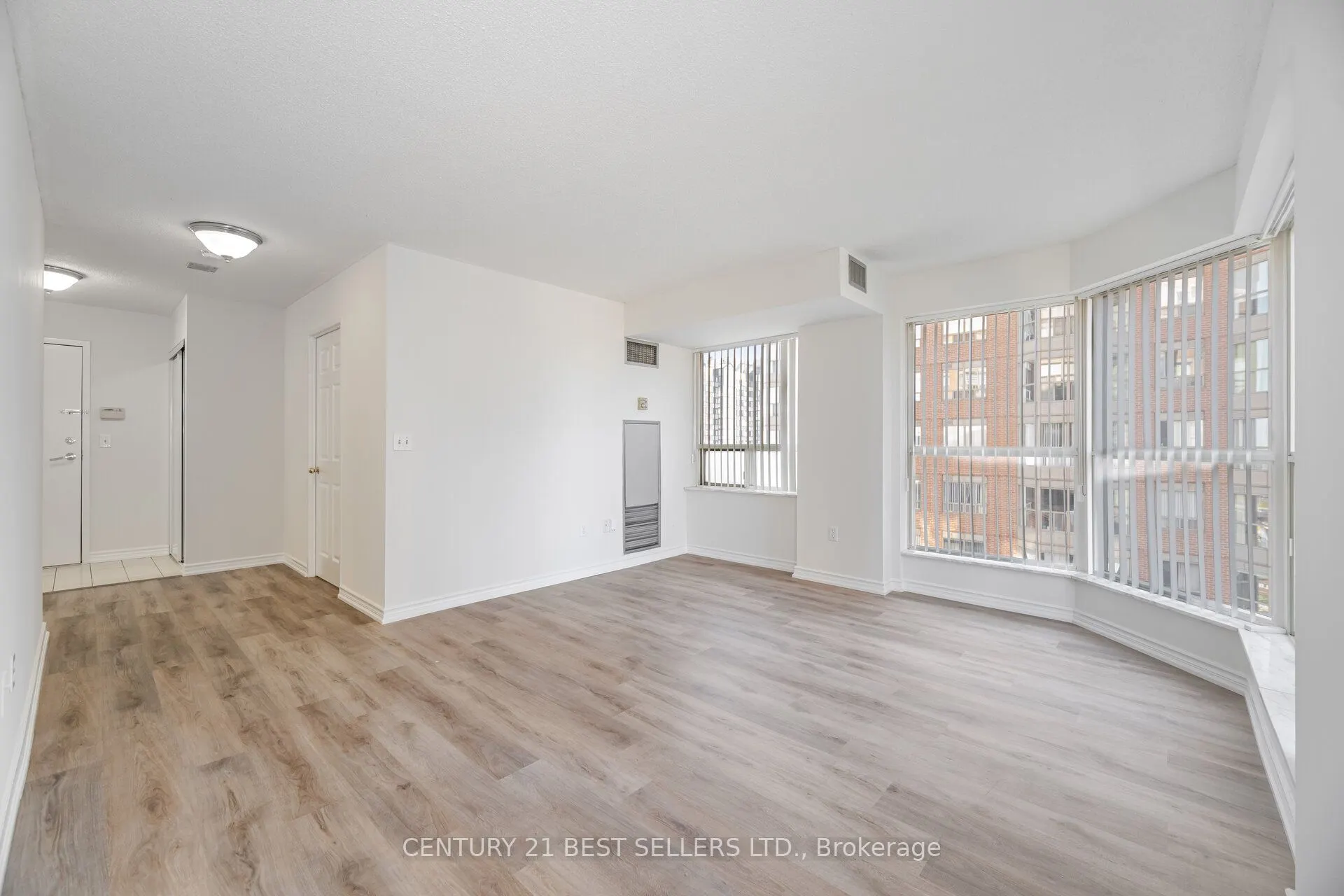 325 Webb Drive, #1704