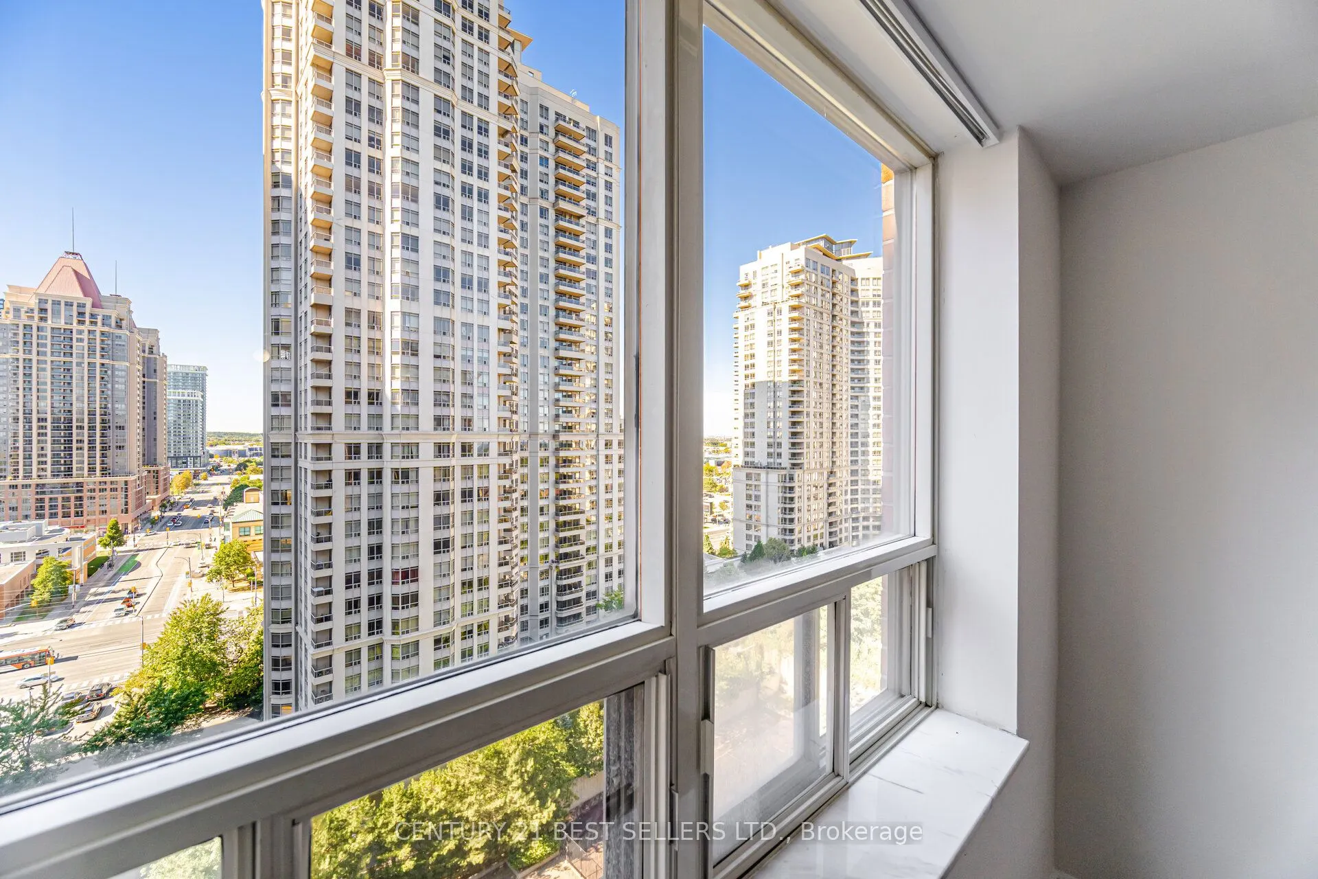 325 Webb Drive, #1704
