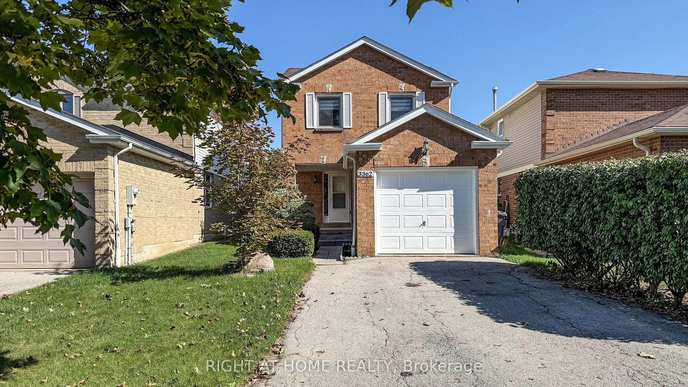 3362 Wilmar Crescent