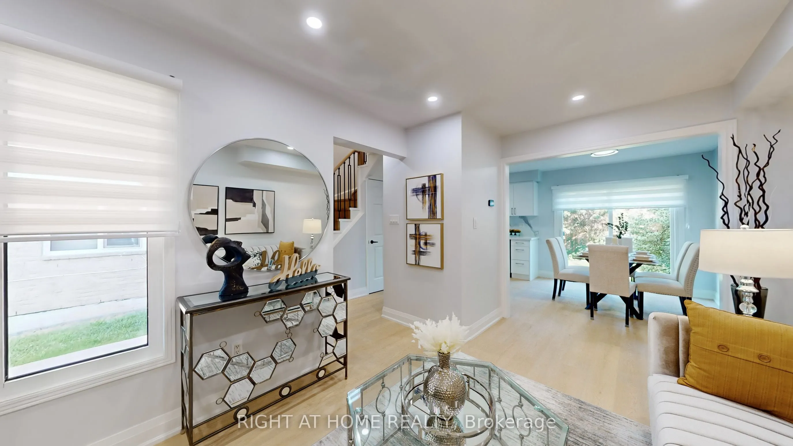 3362 Wilmar Crescent
