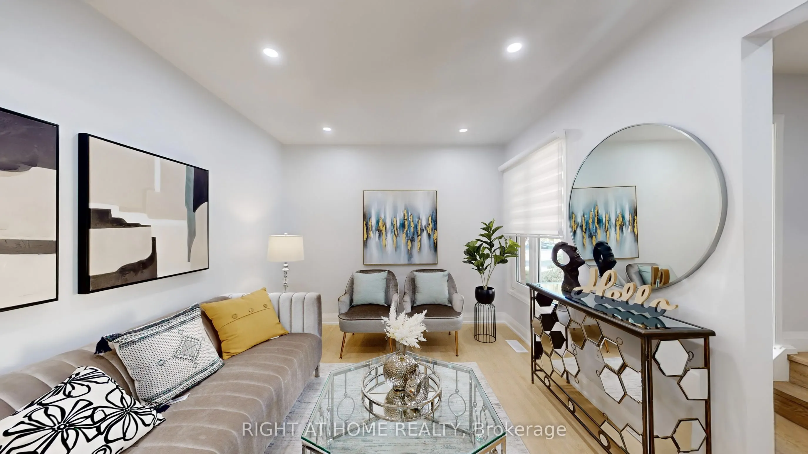 3362 Wilmar Crescent