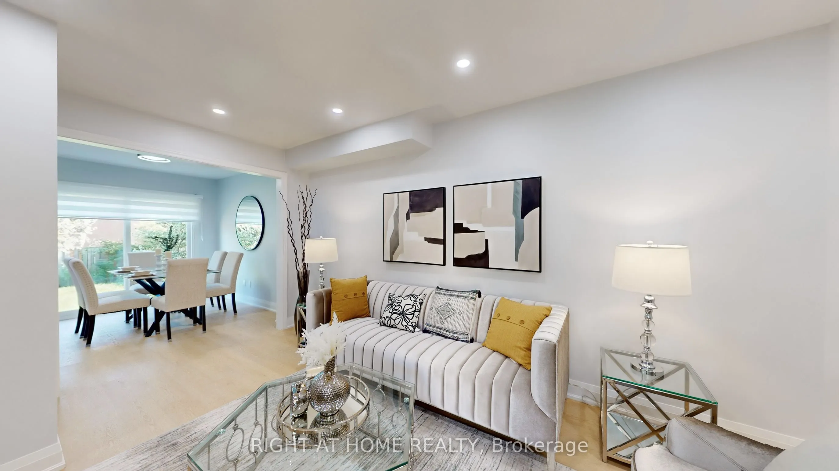 3362 Wilmar Crescent