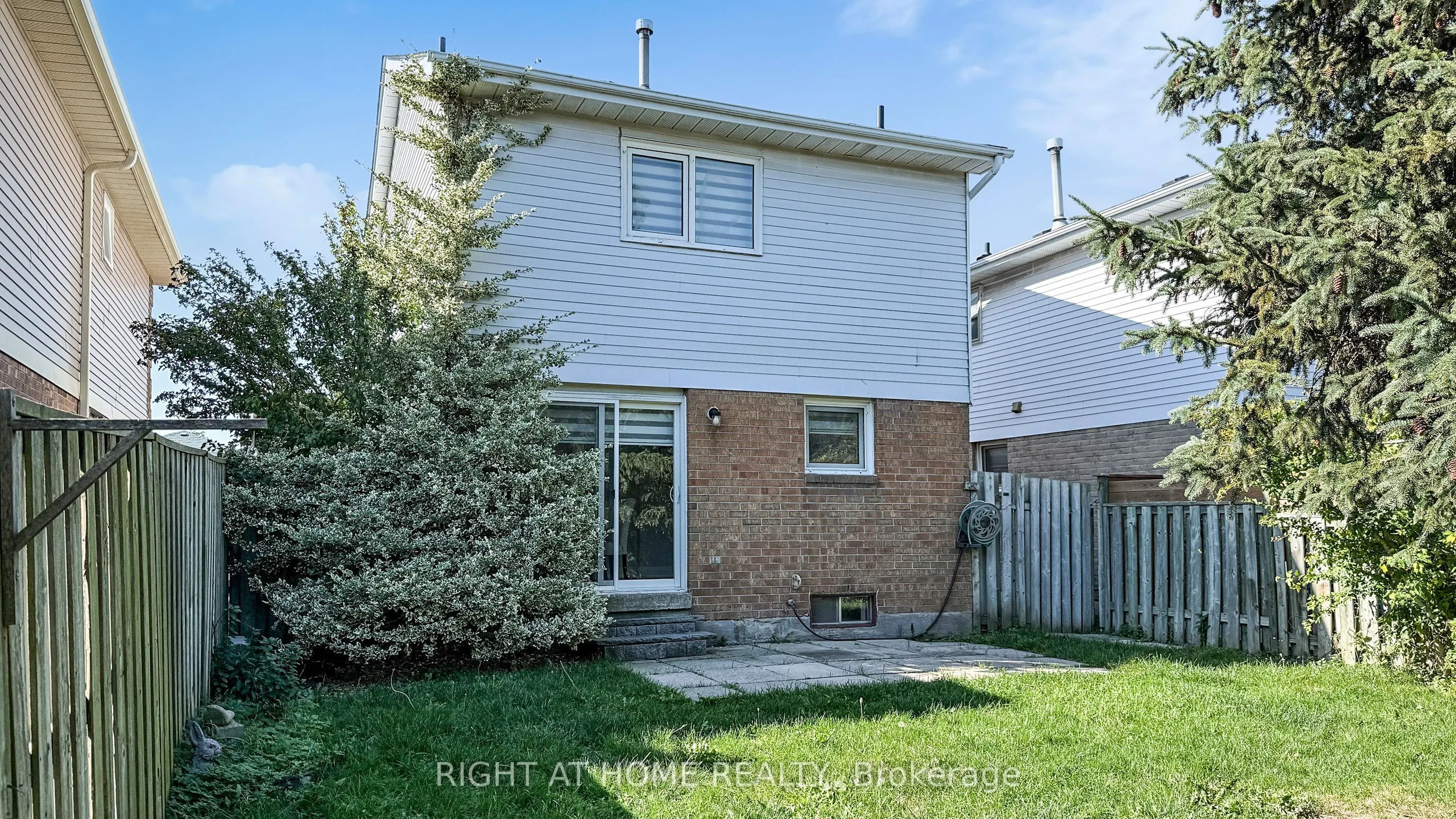 3362 Wilmar Crescent