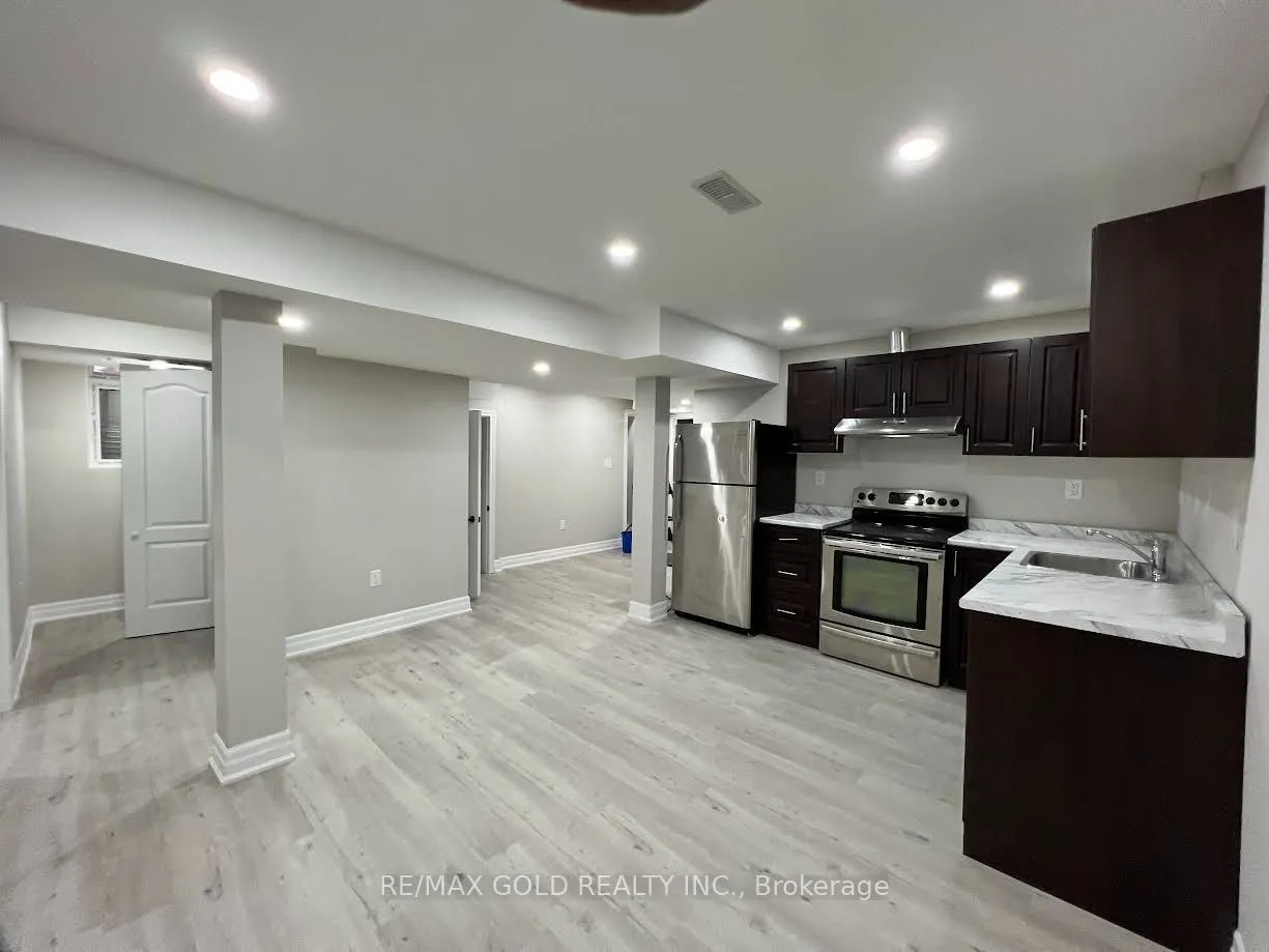 140 Finegan Circle, #Basement