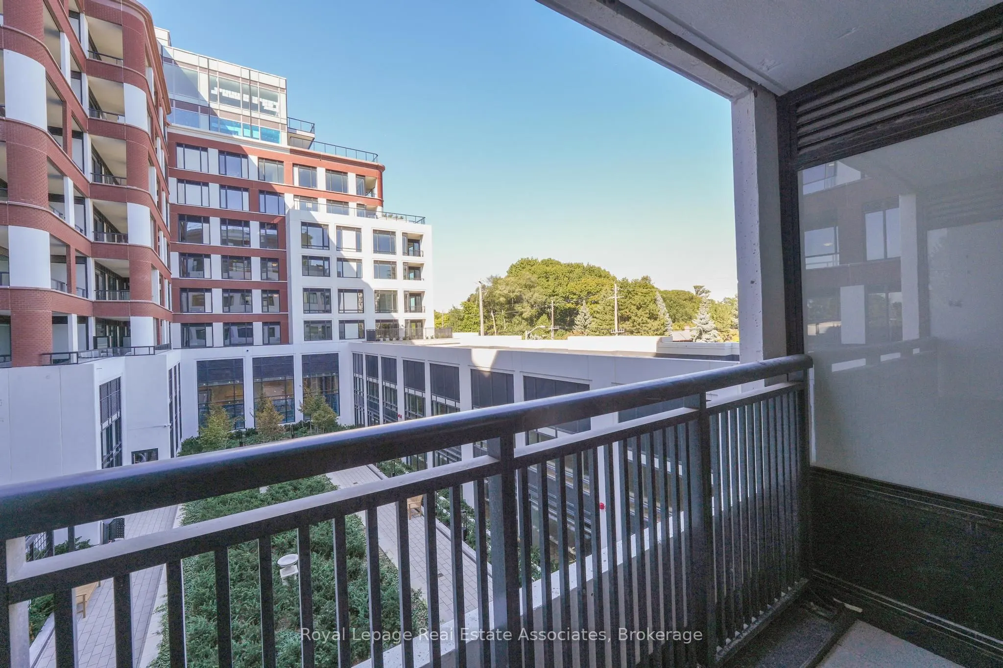 259 The Kingsway, #203
