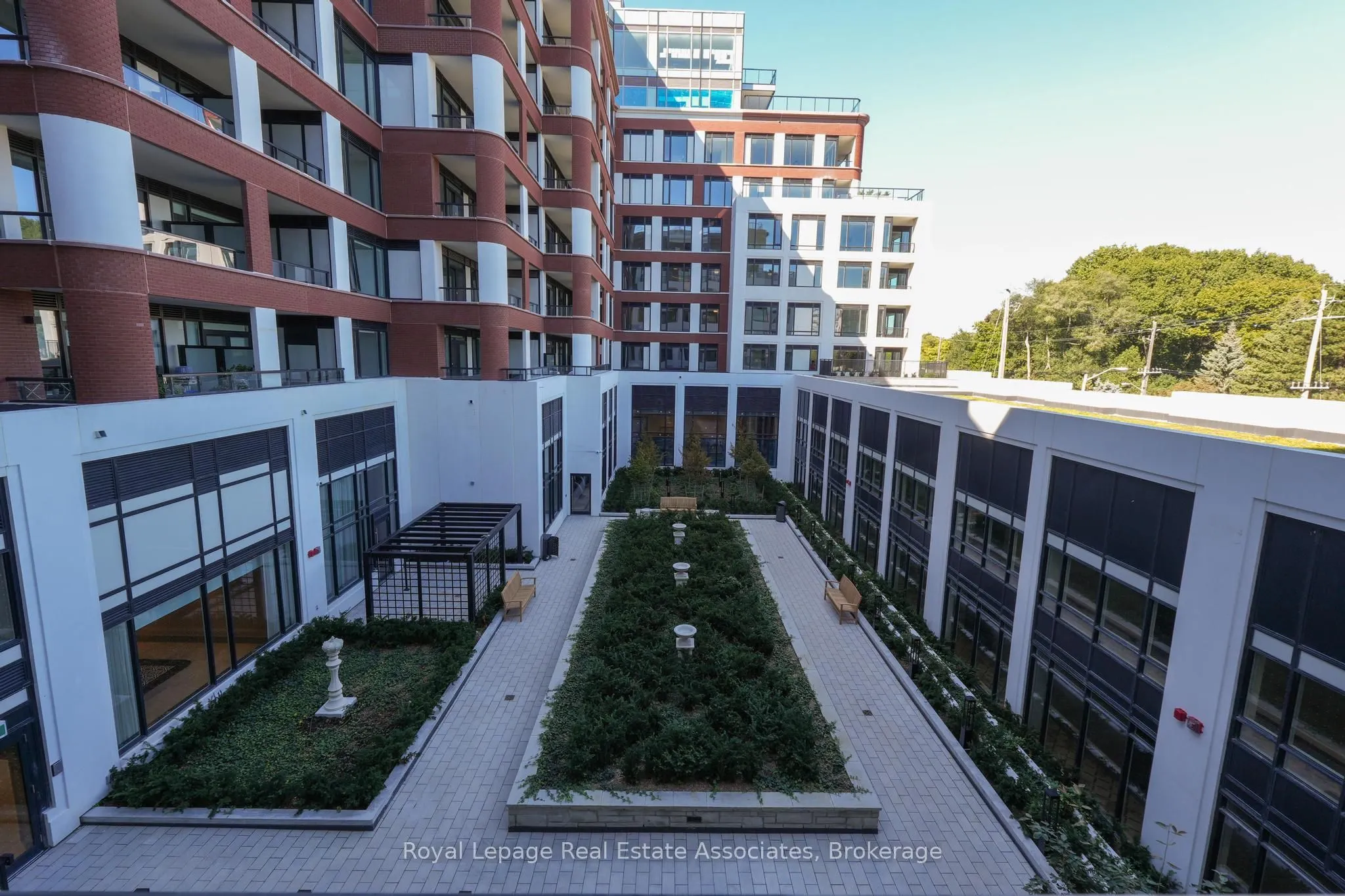 259 The Kingsway, #203