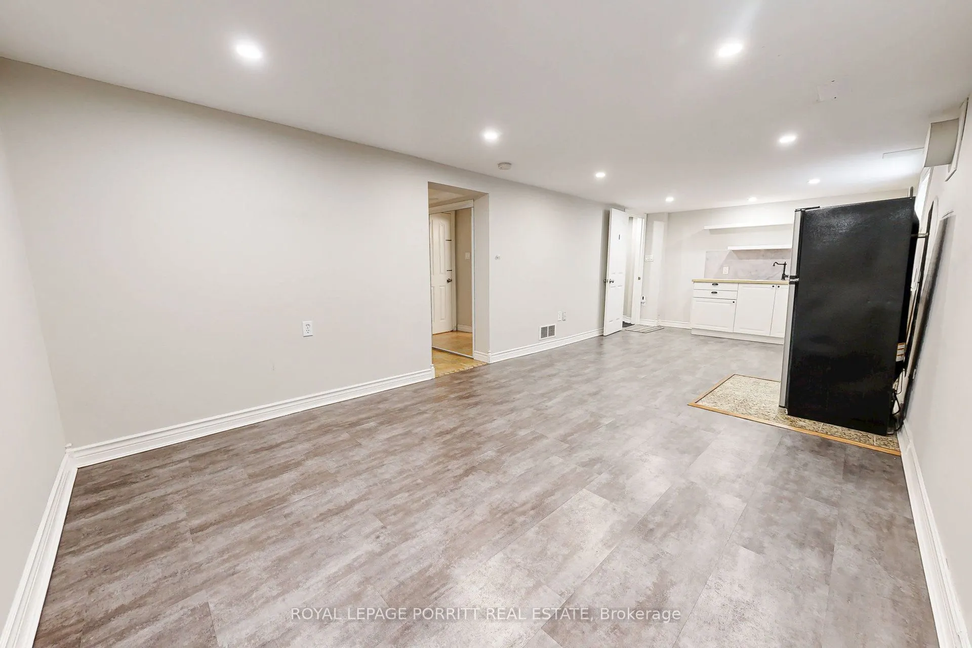 73 Gort Avenue, #B