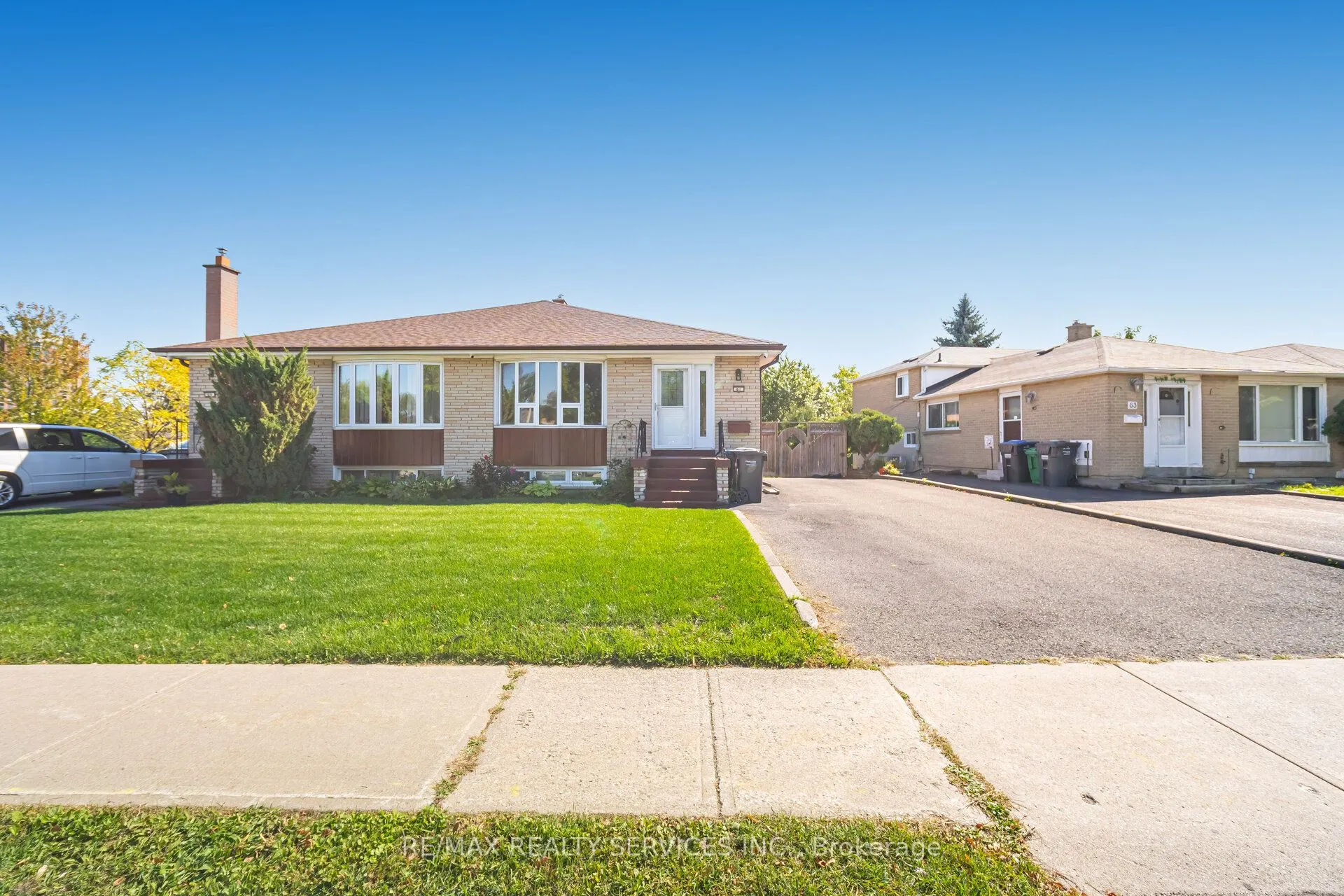 61 Avondale Boulevard