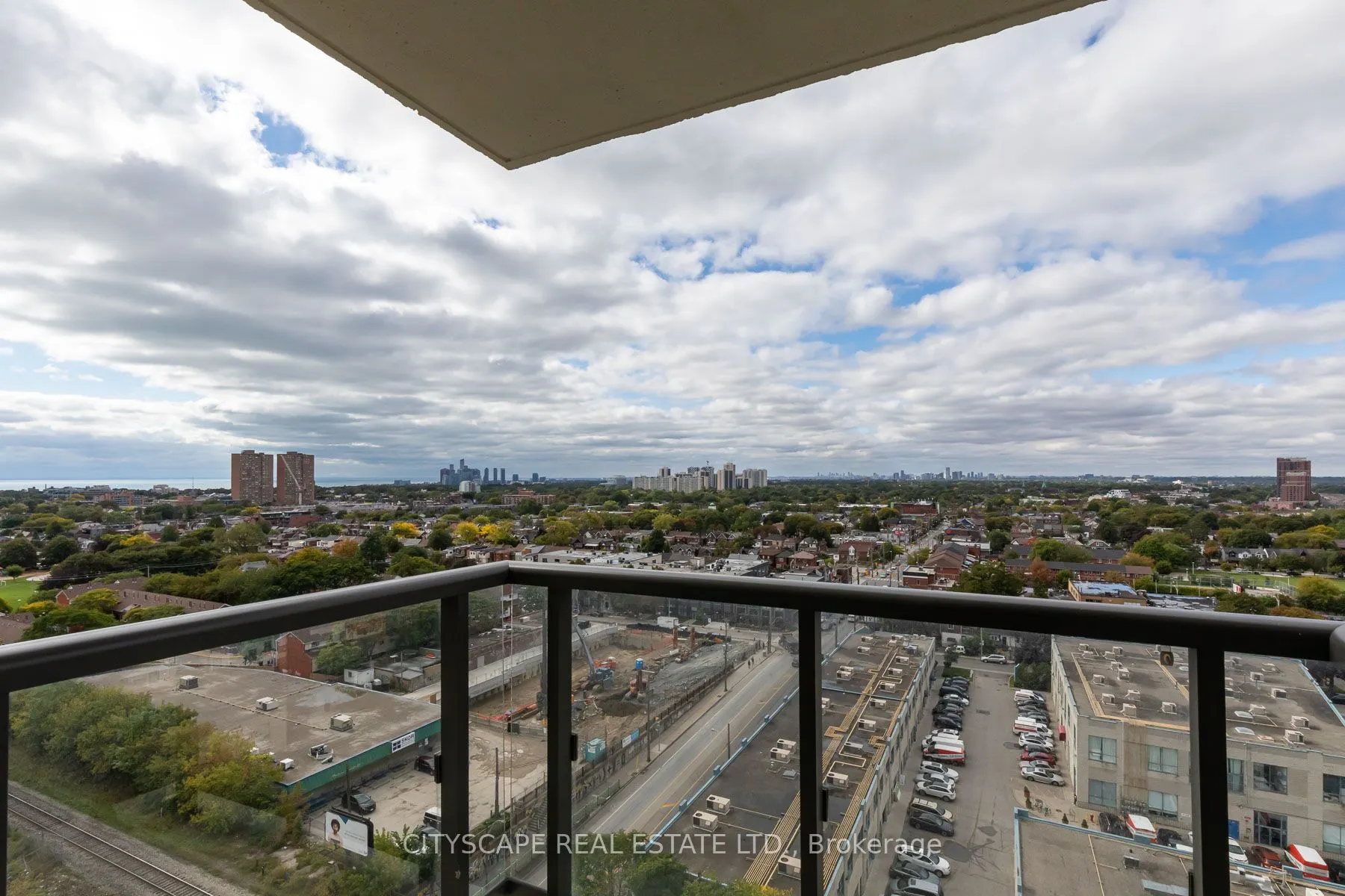 1420 Dupont Street