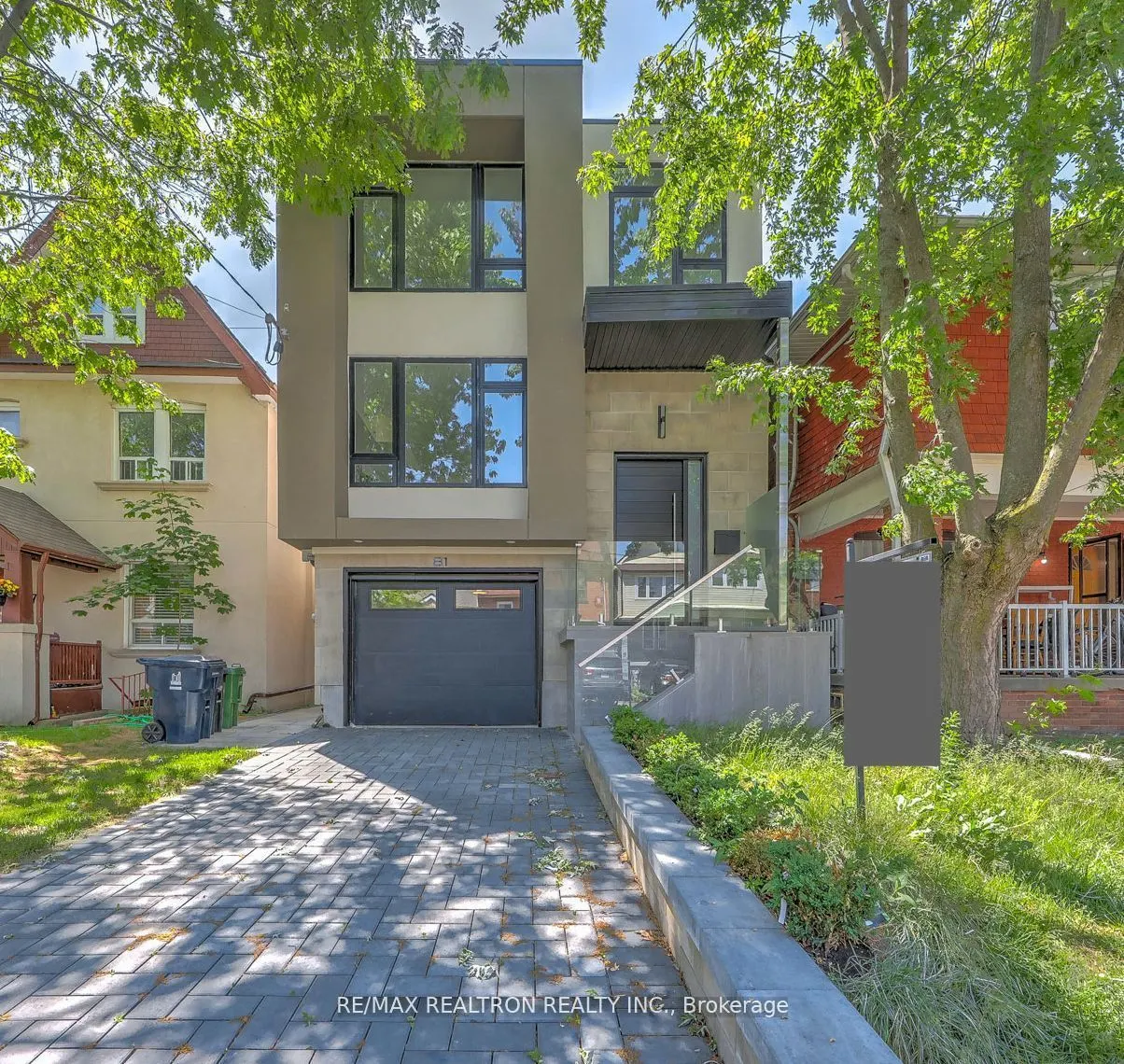 81 Peterborough Avenue