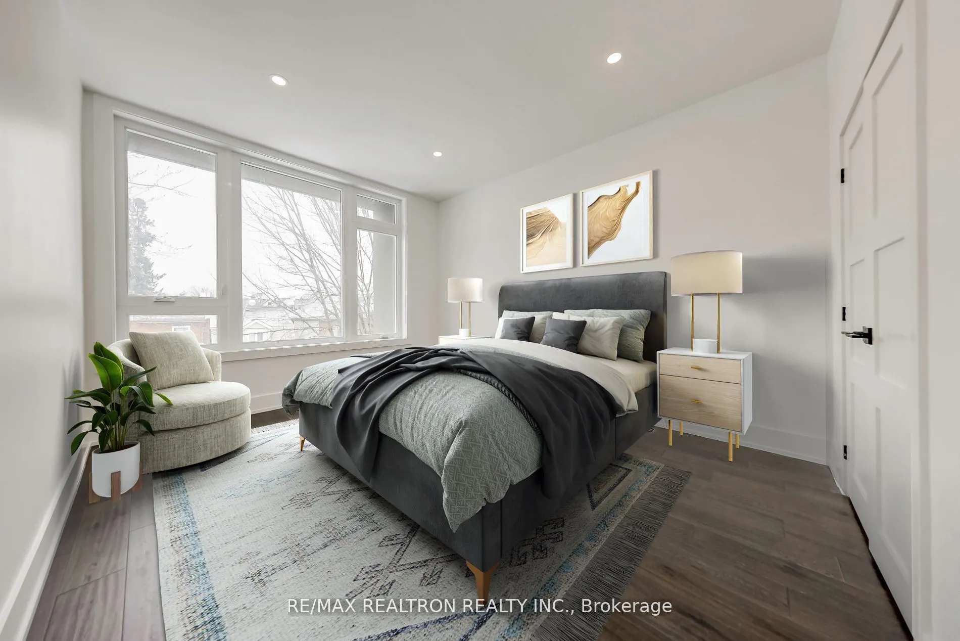 81 Peterborough Avenue