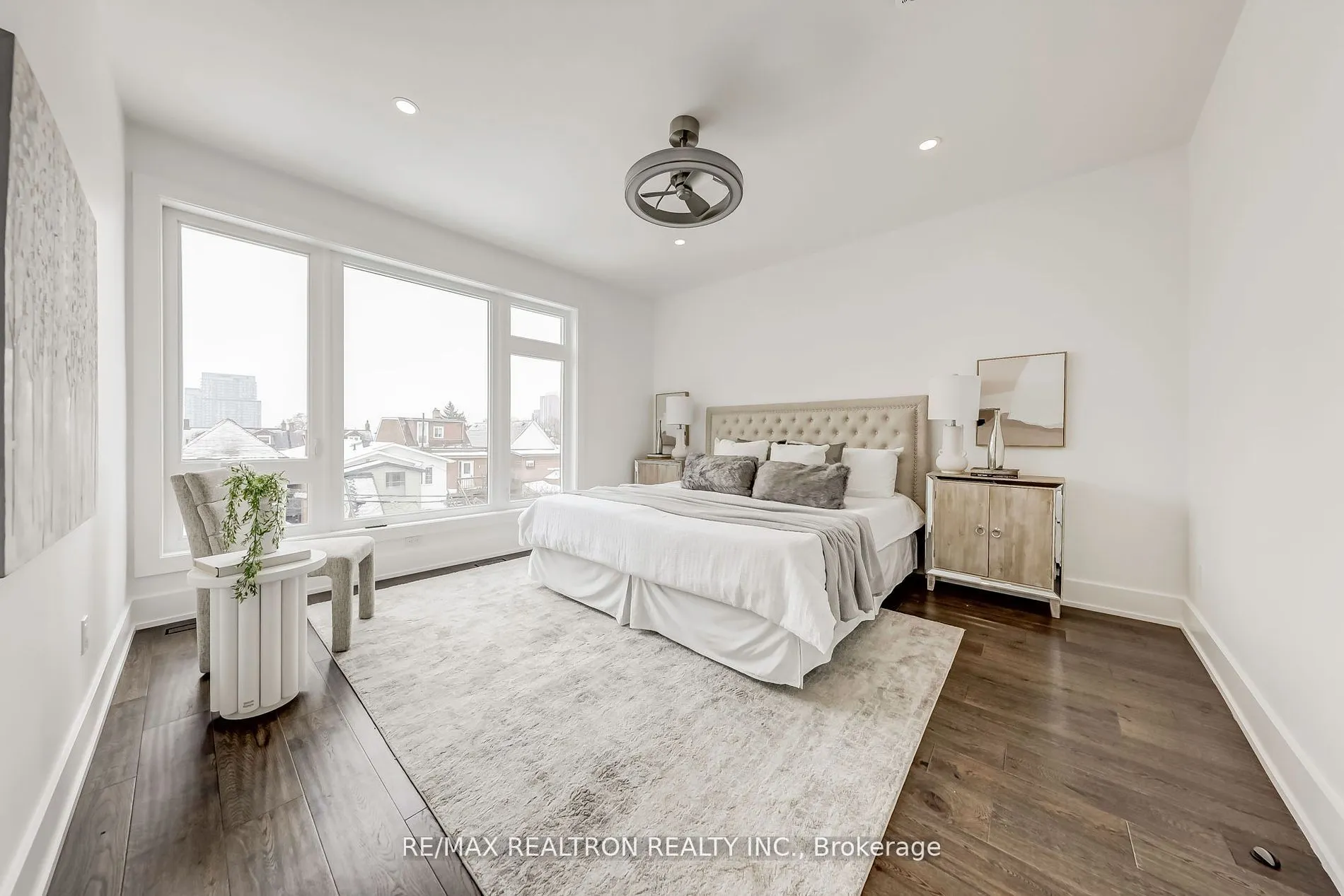 81 Peterborough Avenue
