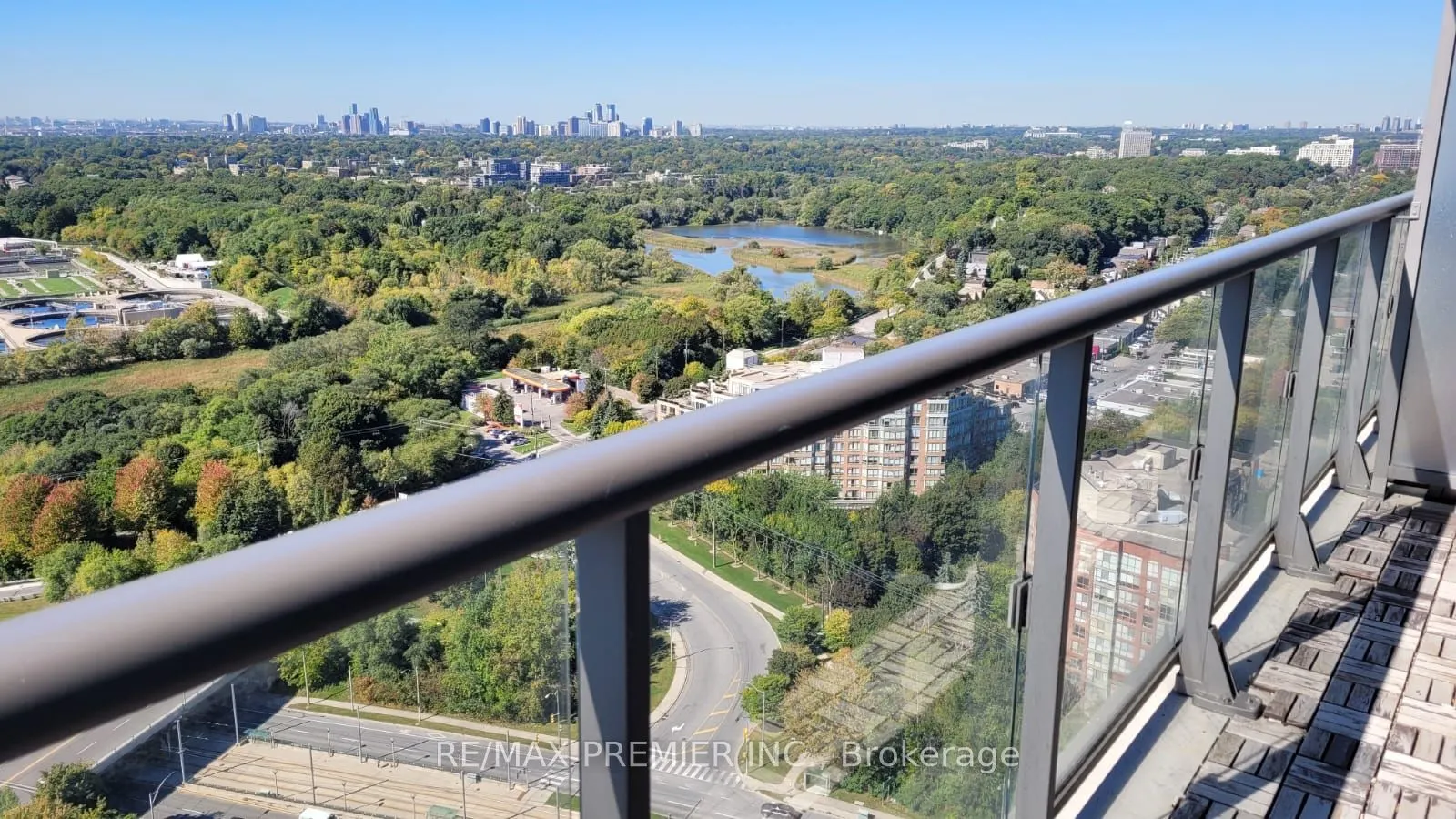 105 The Queensway Avenue, #2906