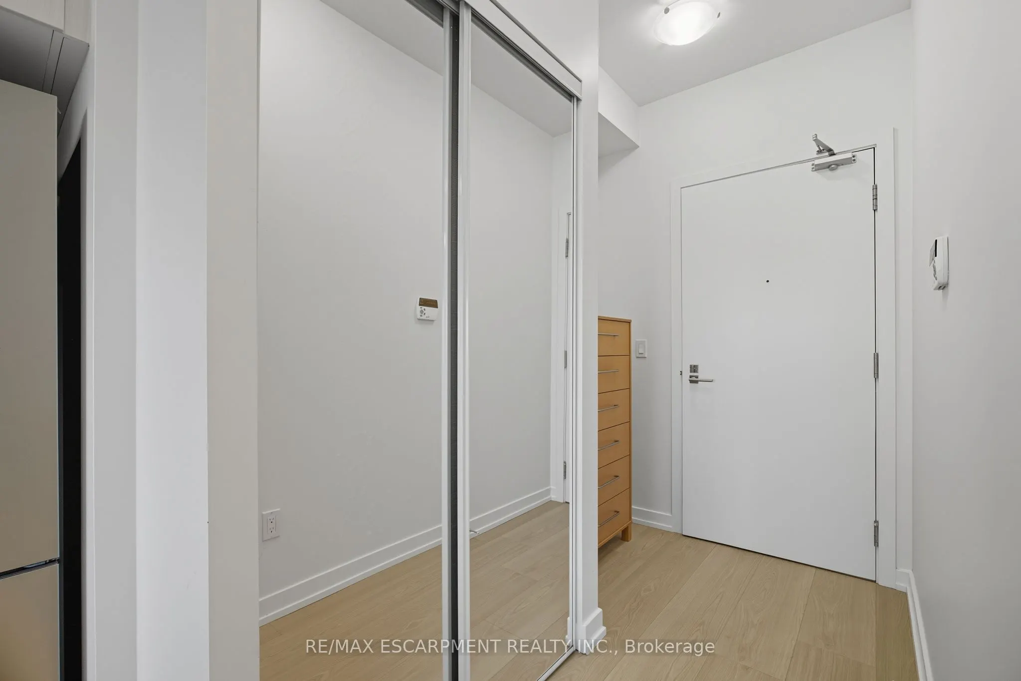 4655 Glen Erin Drive, #1501