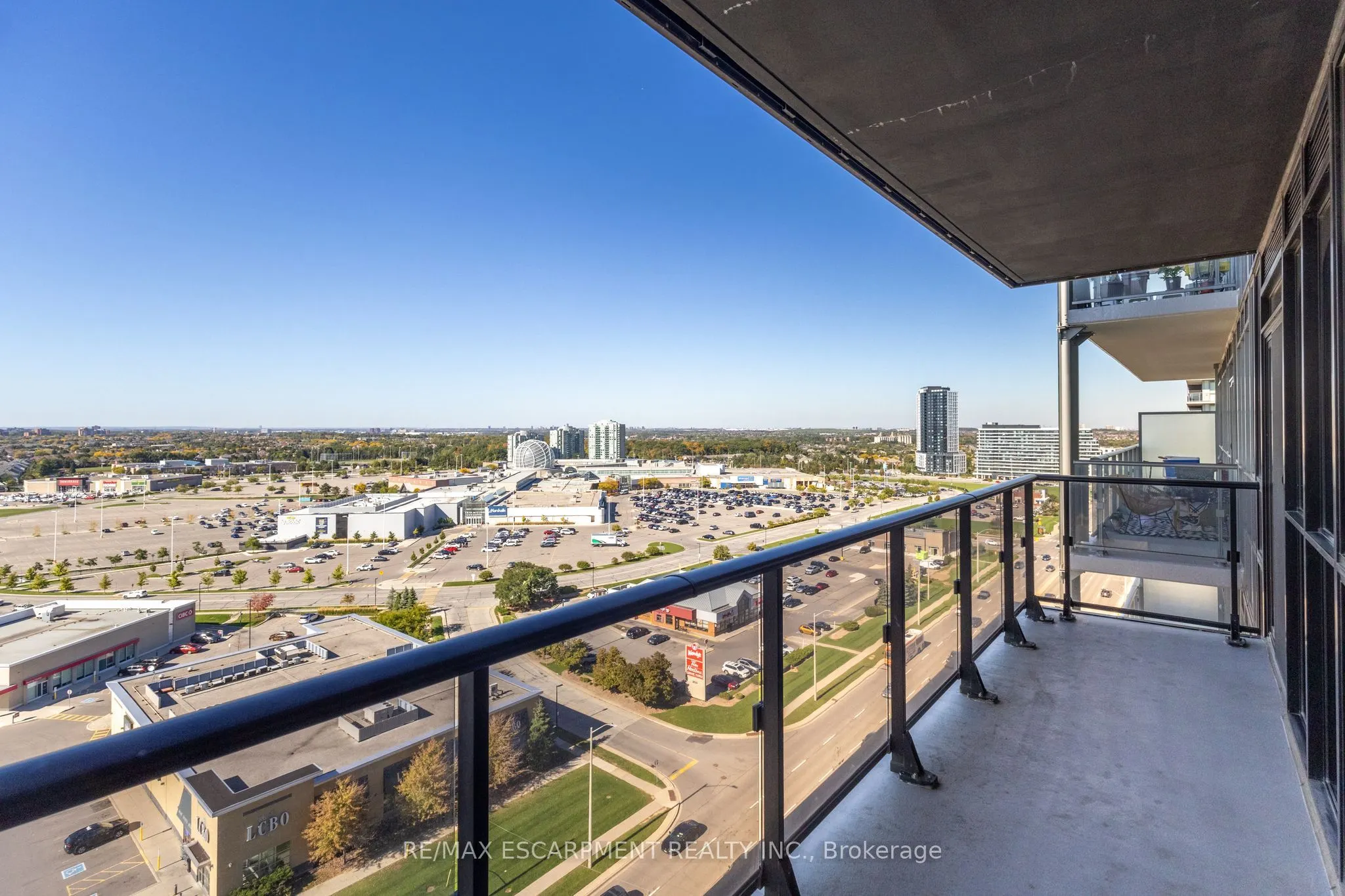 4655 Glen Erin Drive, #1501
