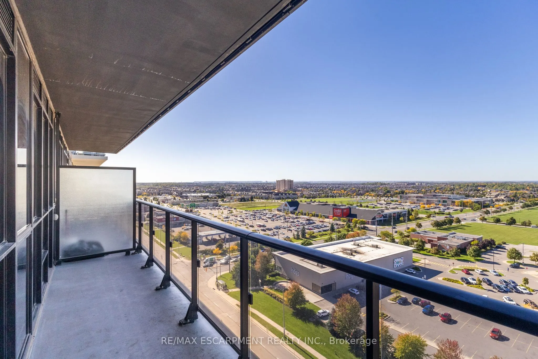 4655 Glen Erin Drive, #1501