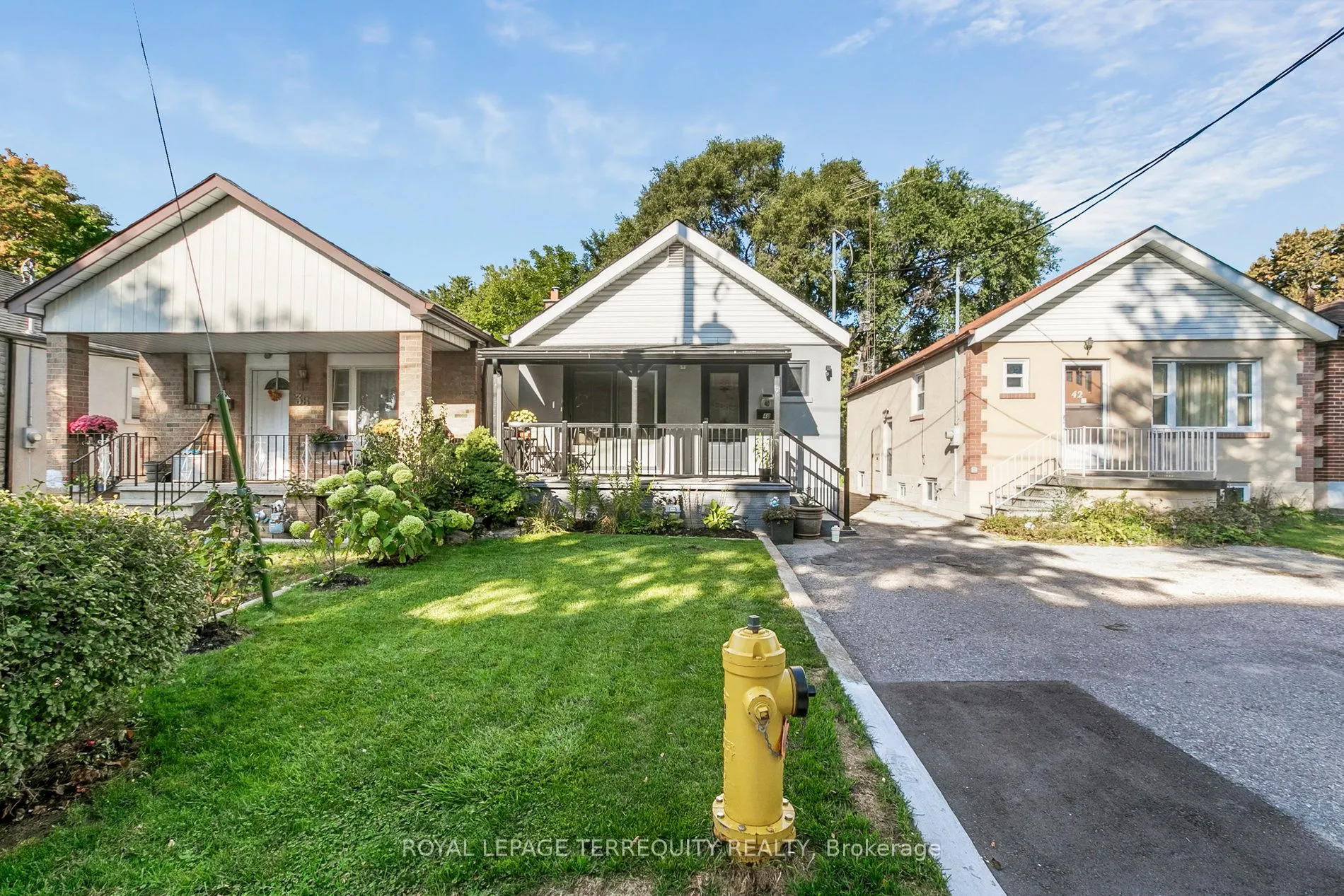 40 Haverson Boulevard