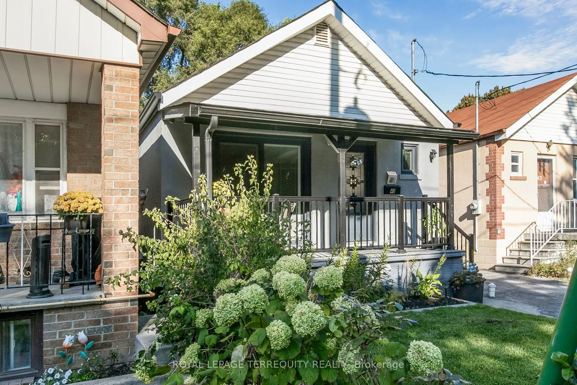40 Haverson Boulevard