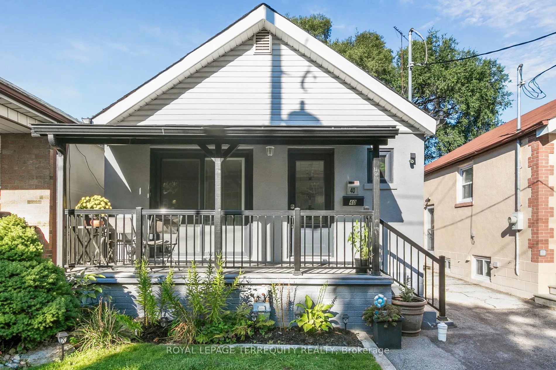 40 Haverson Boulevard