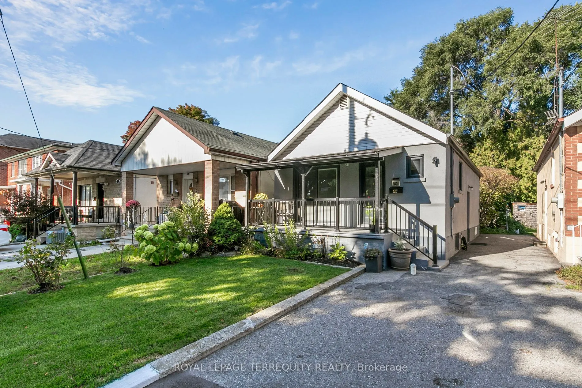 40 Haverson Boulevard