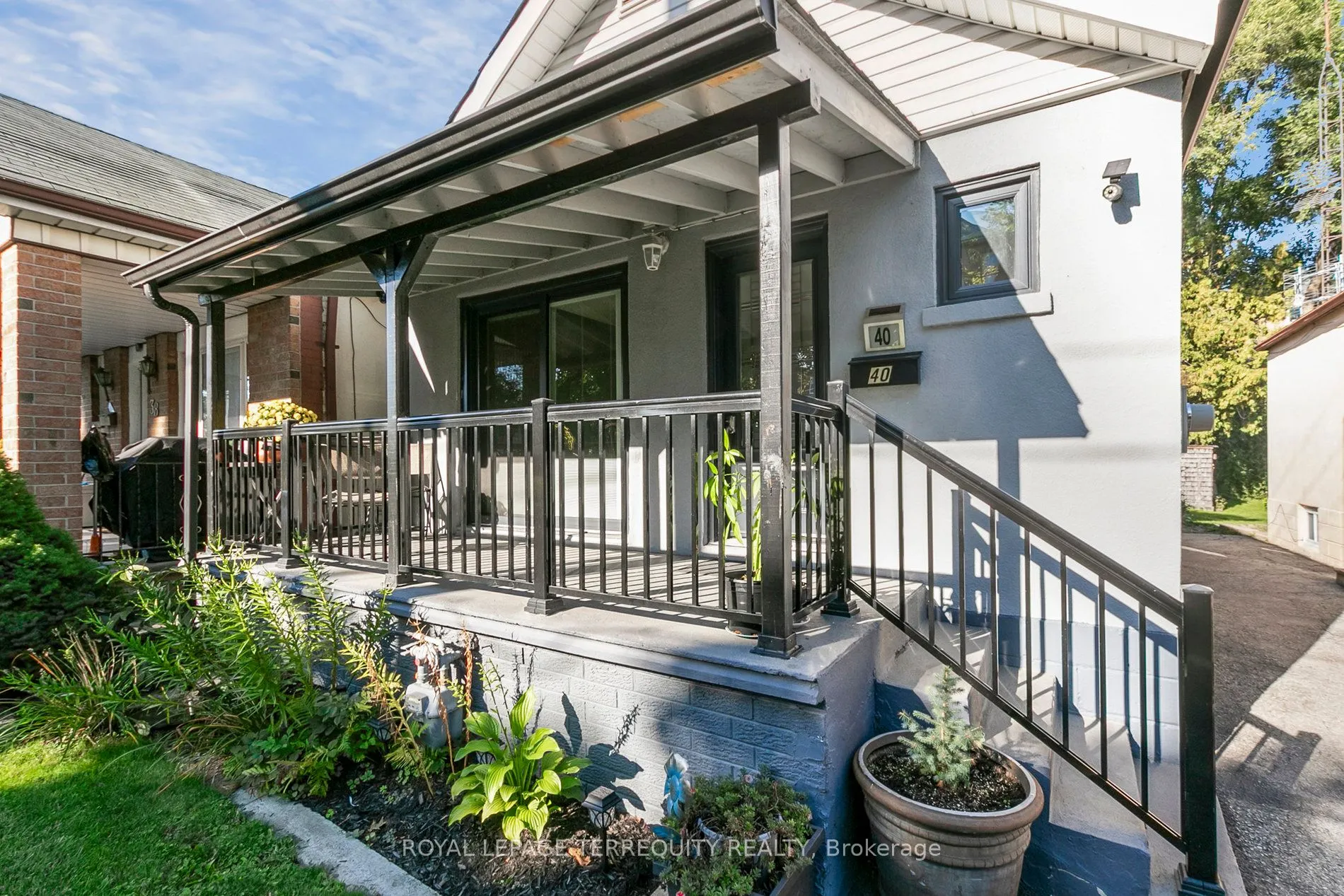 40 Haverson Boulevard