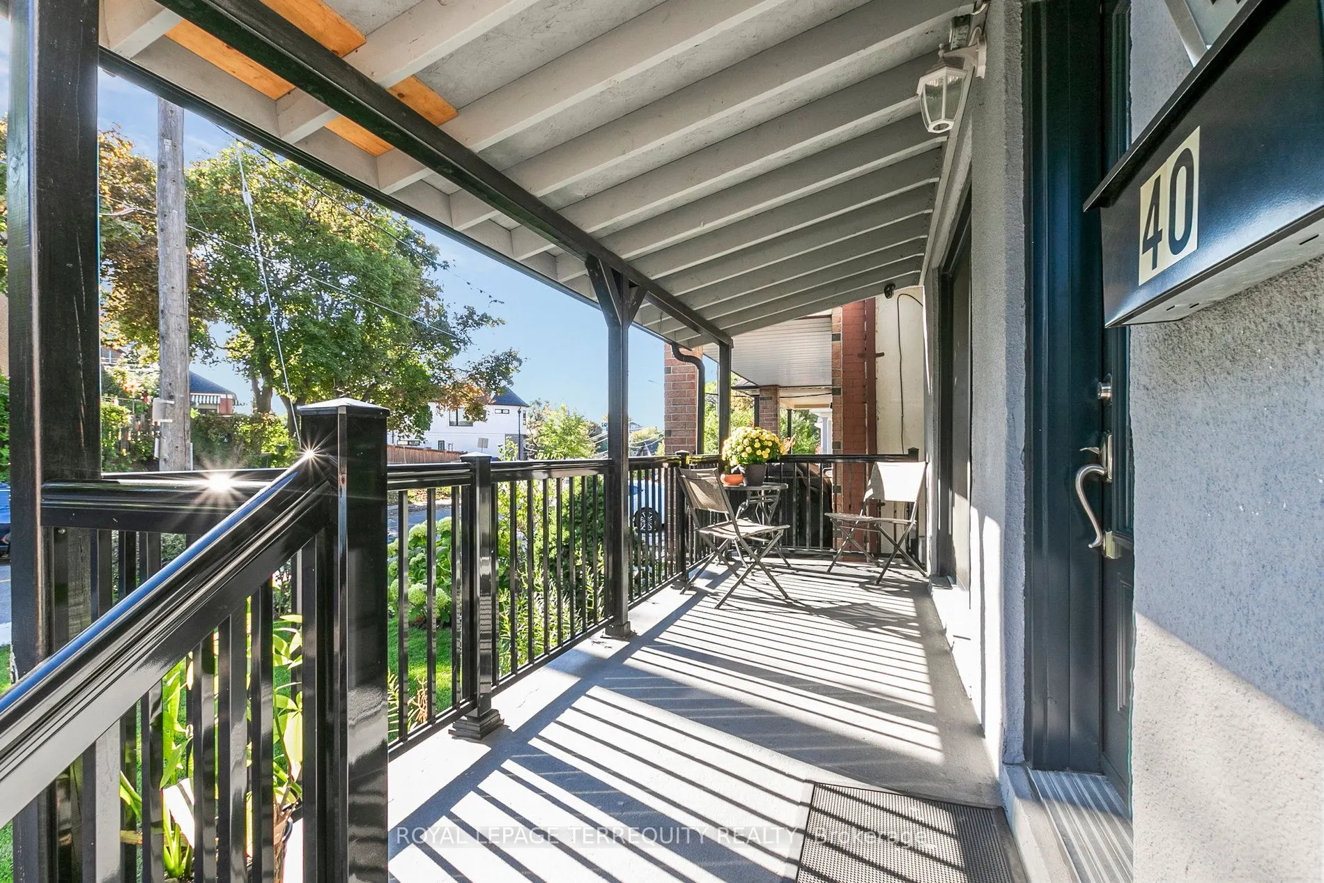 40 Haverson Boulevard