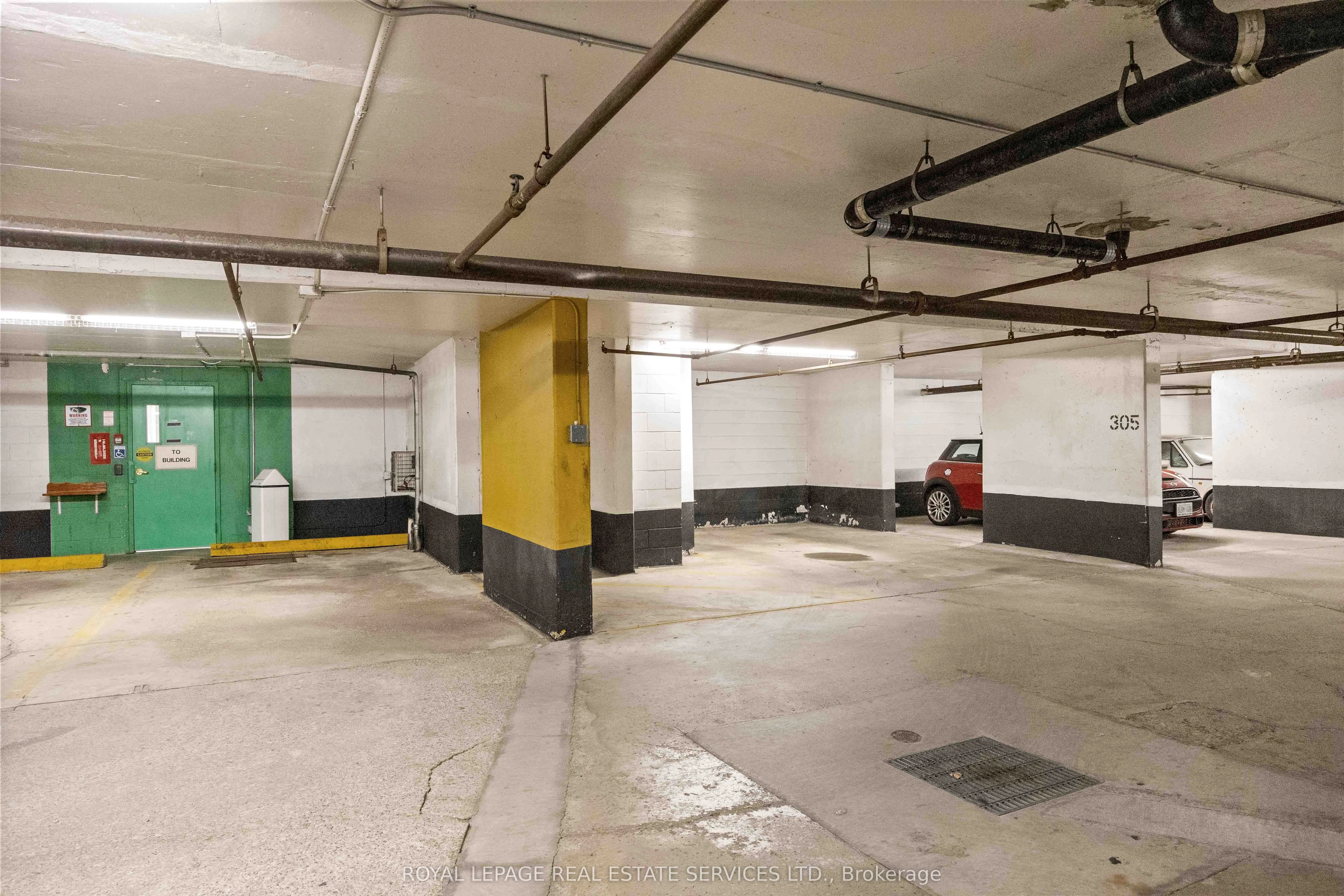 3845 Lakeshore Boulevard W, #1410