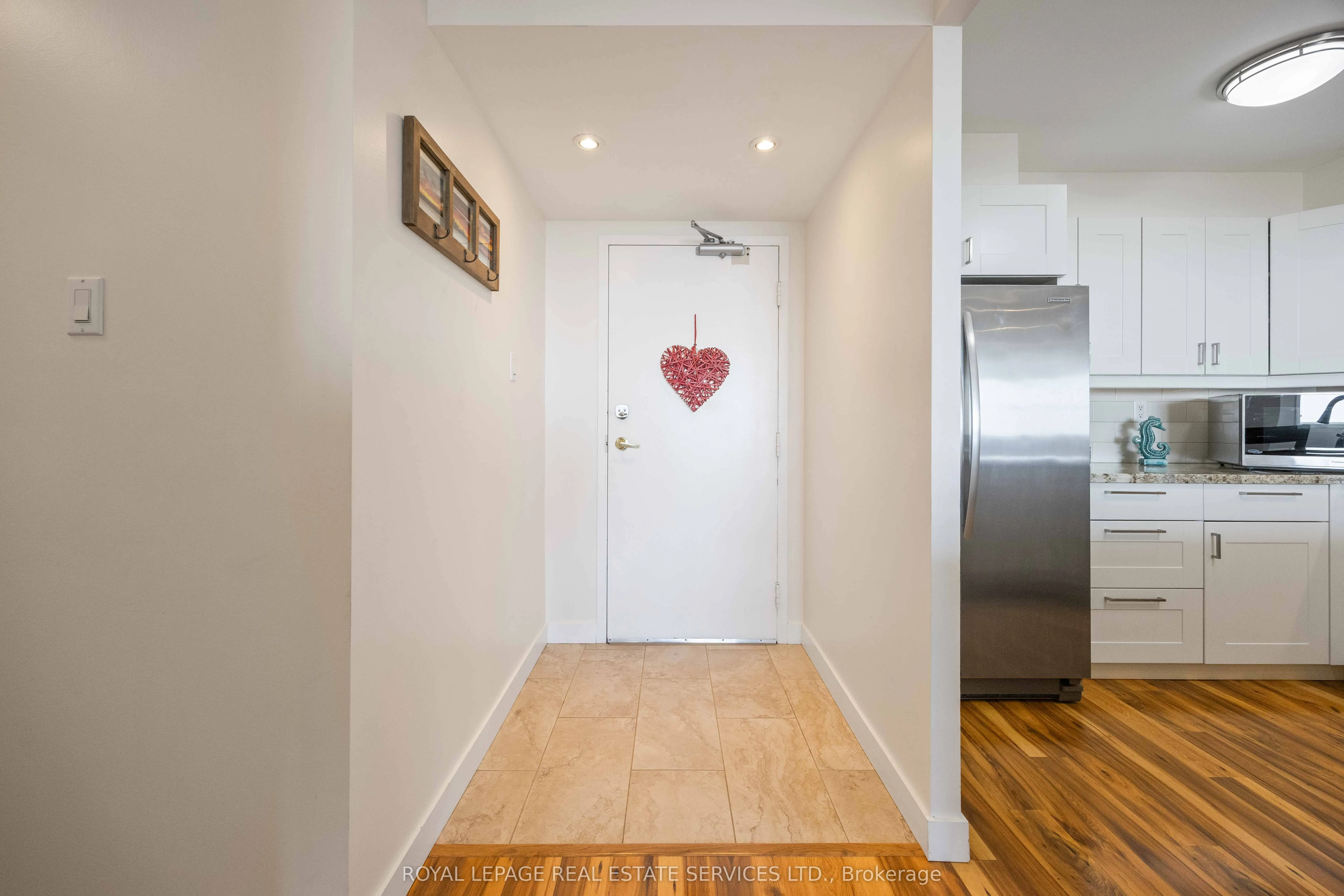 3845 Lakeshore Boulevard W, #1410