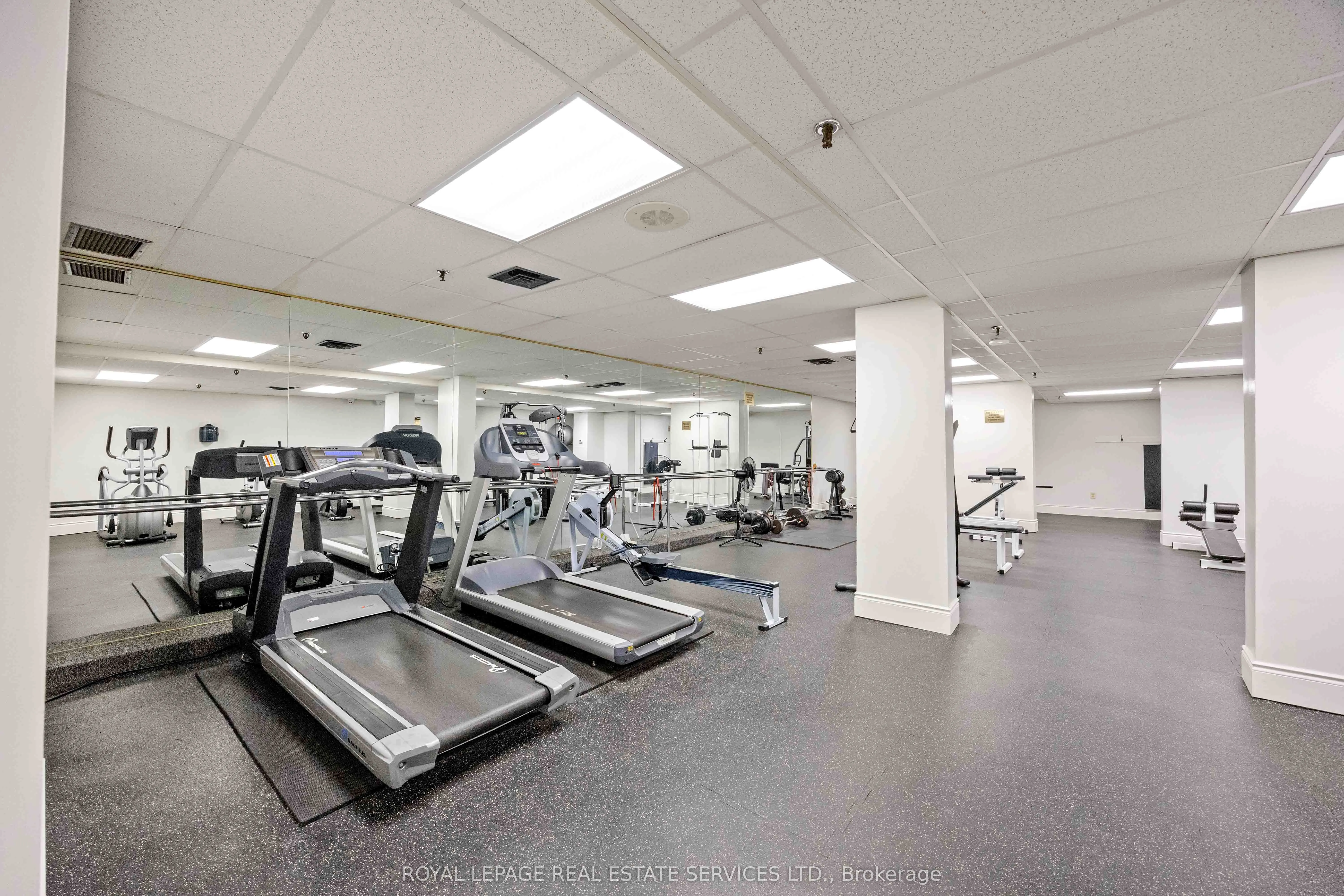 3845 Lakeshore Boulevard W, #1410