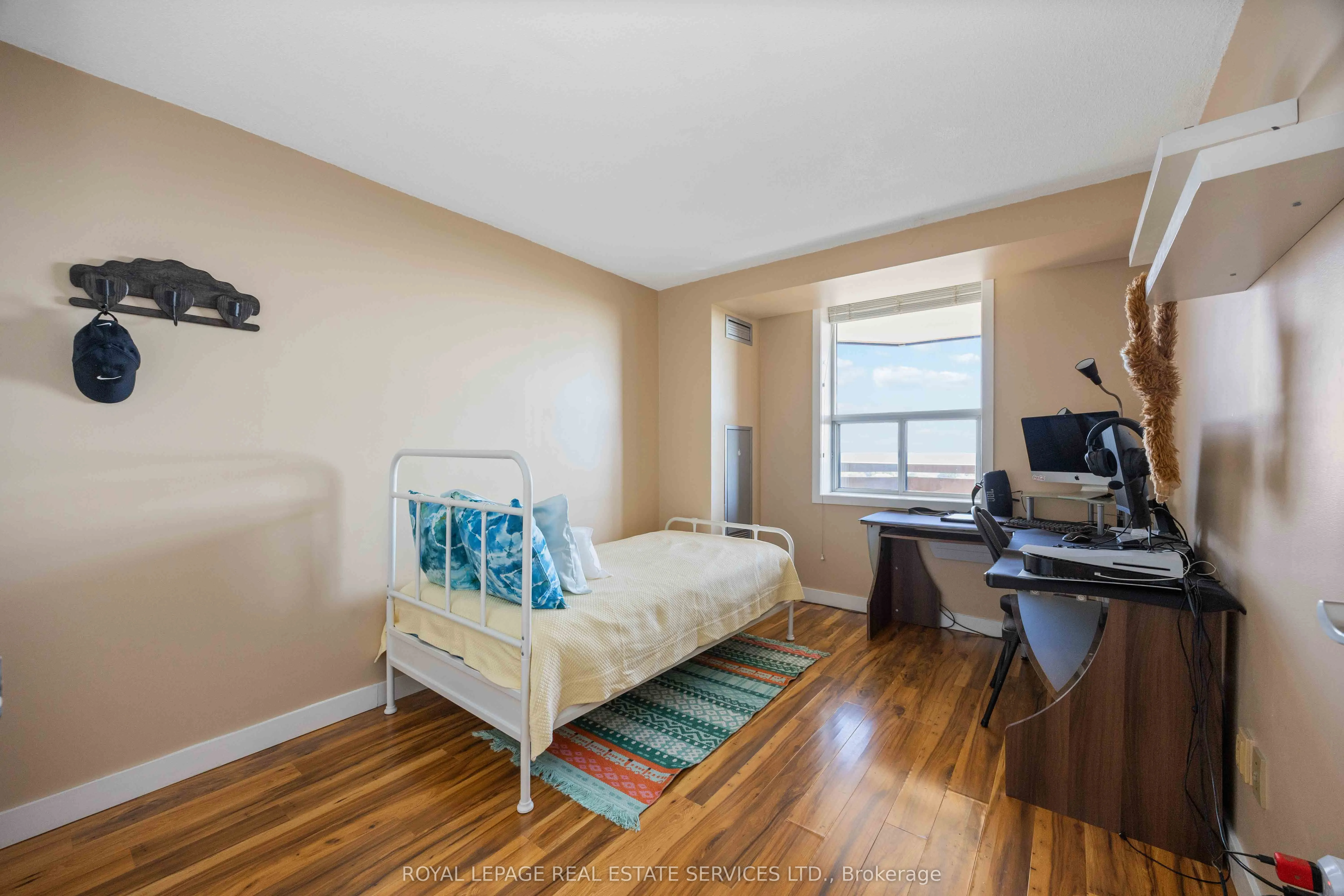 3845 Lakeshore Boulevard W, #1410