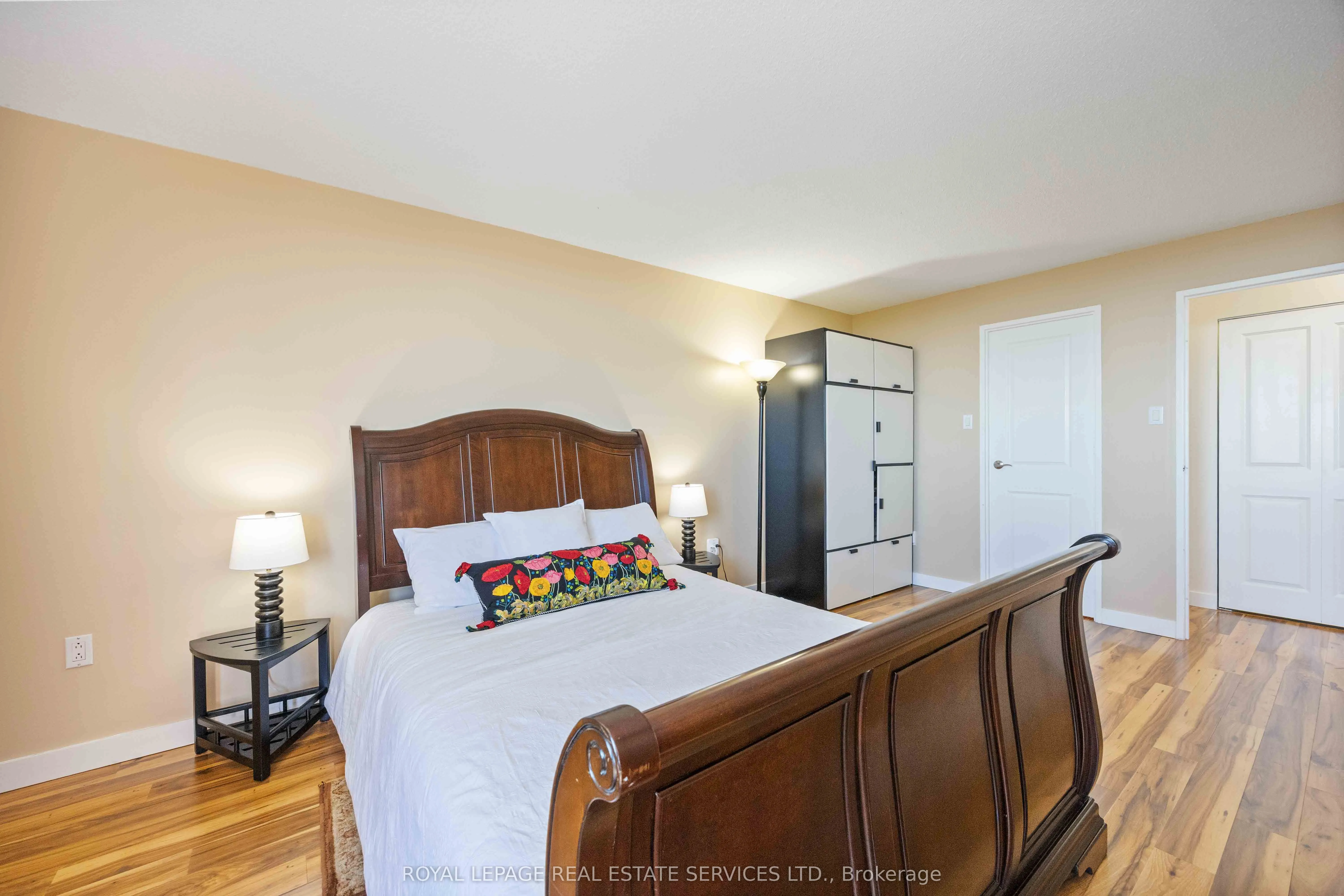 3845 Lakeshore Boulevard W, #1410