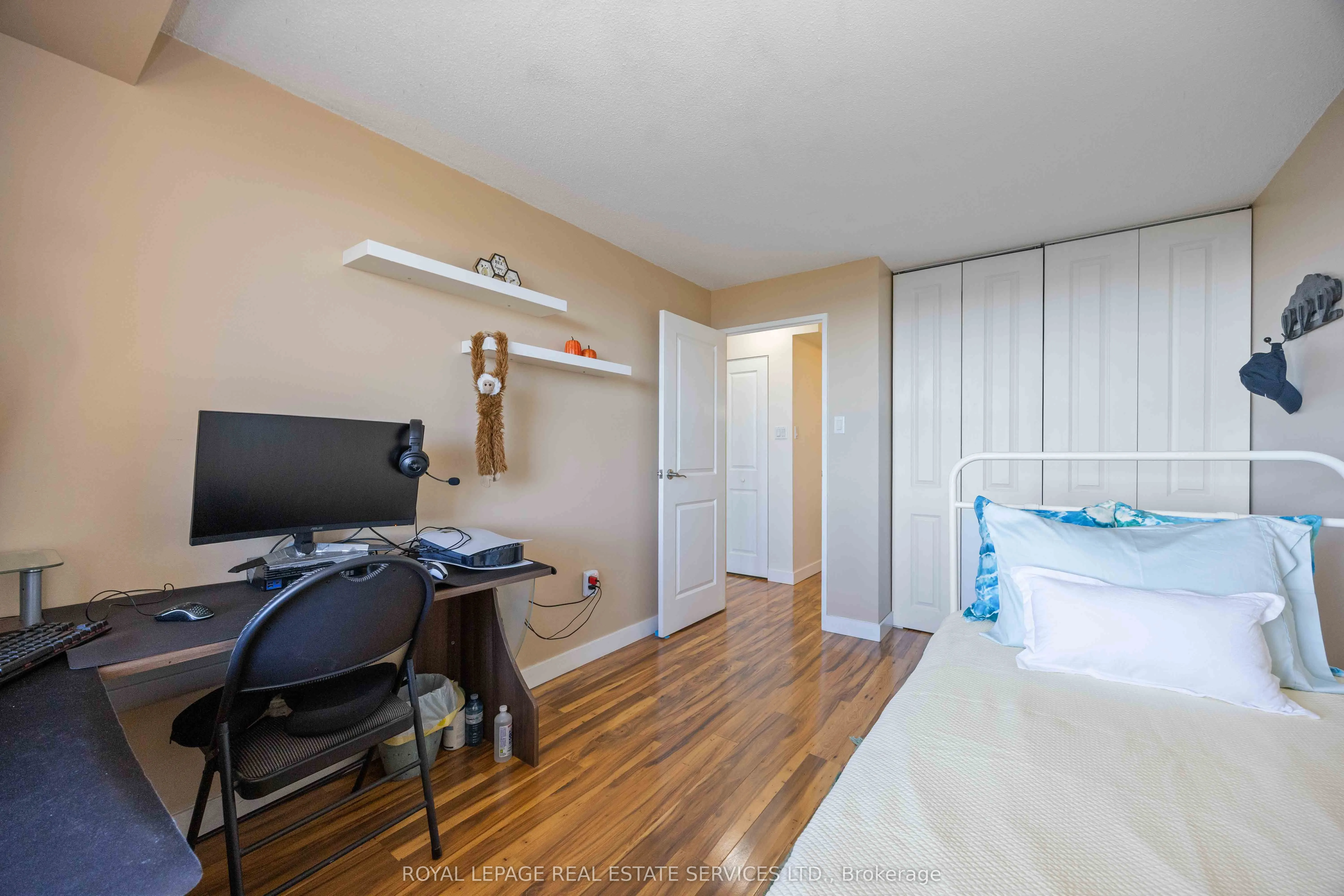 3845 Lakeshore Boulevard W, #1410