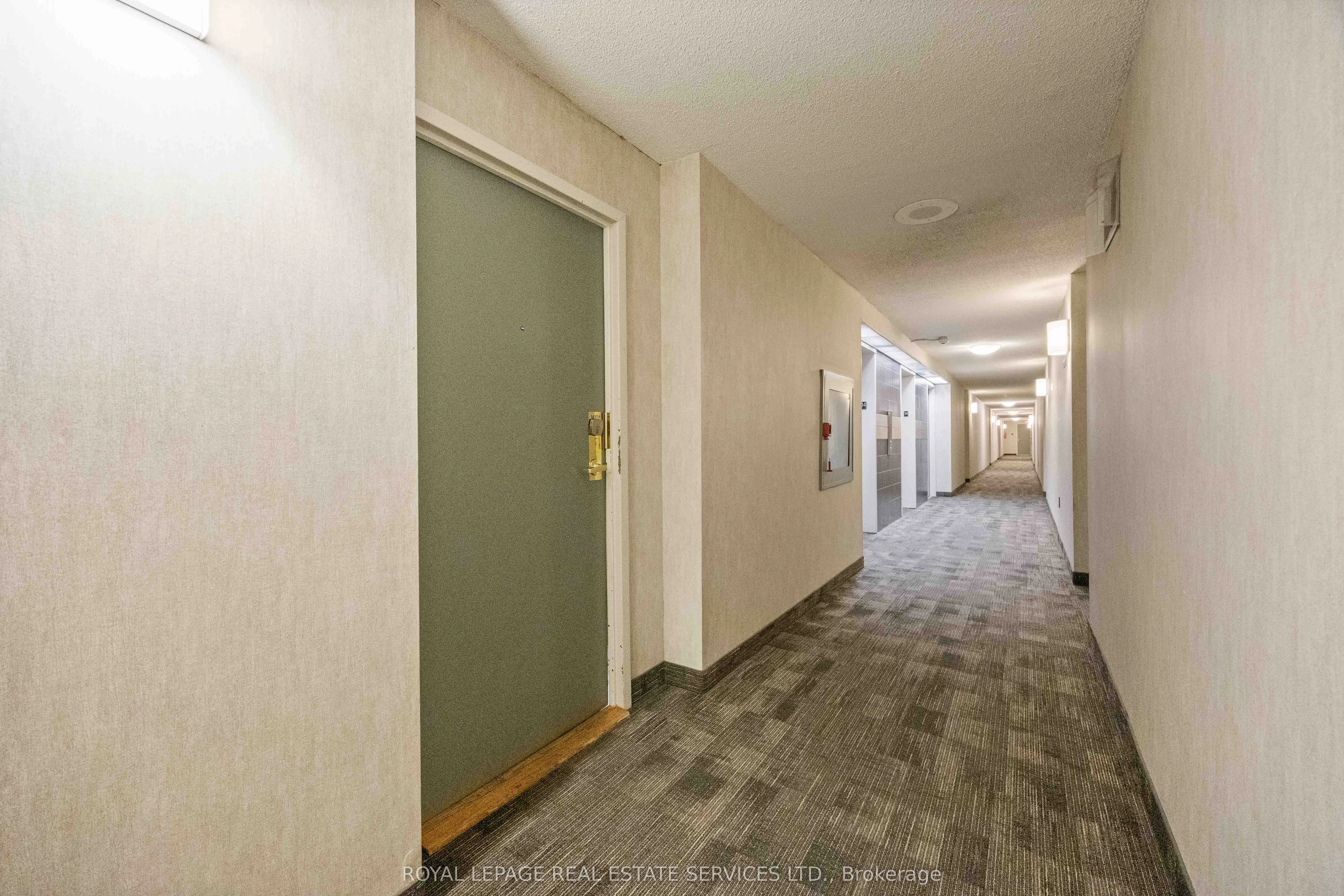 3845 Lakeshore Boulevard W, #1410