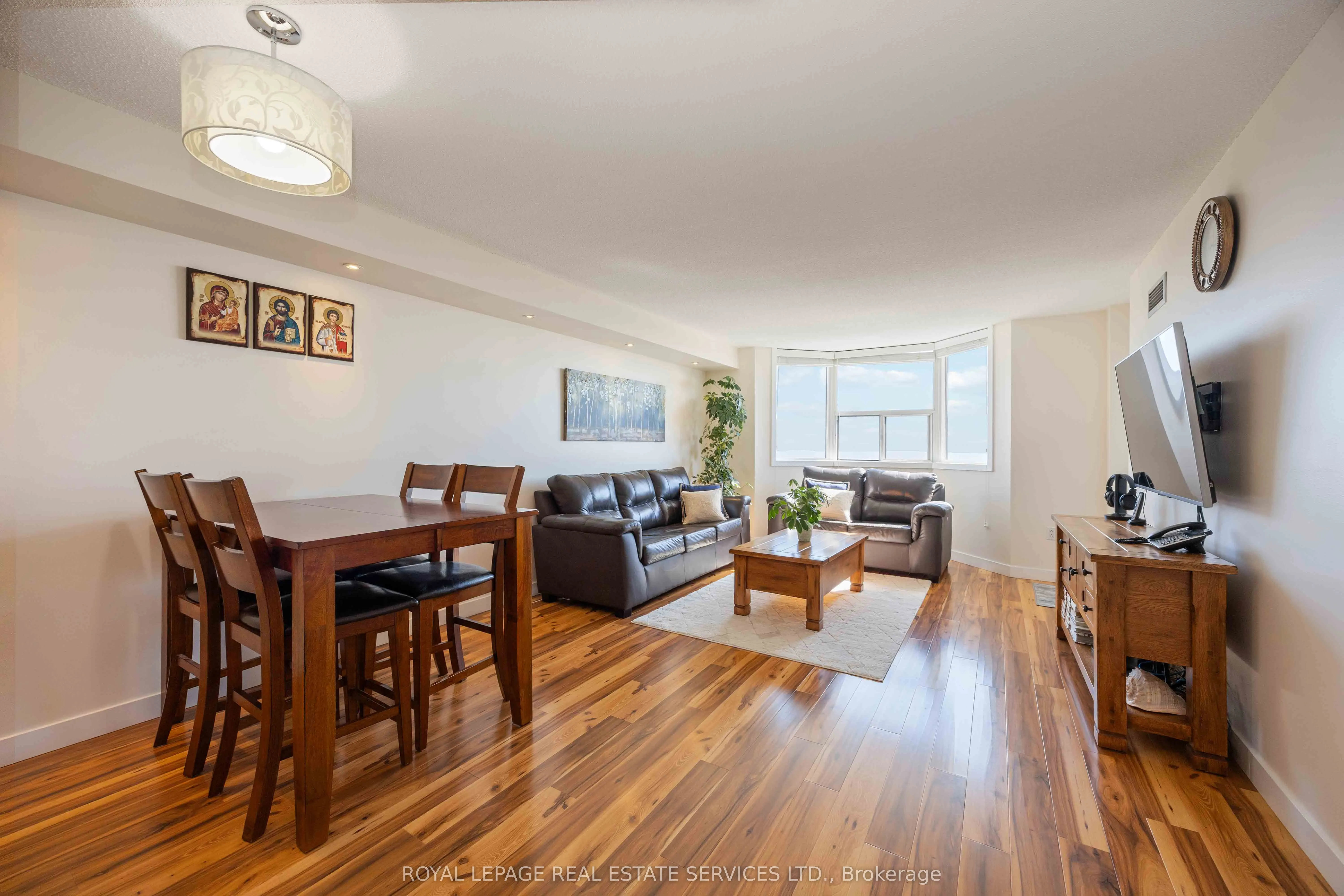 3845 Lakeshore Boulevard W, #1410