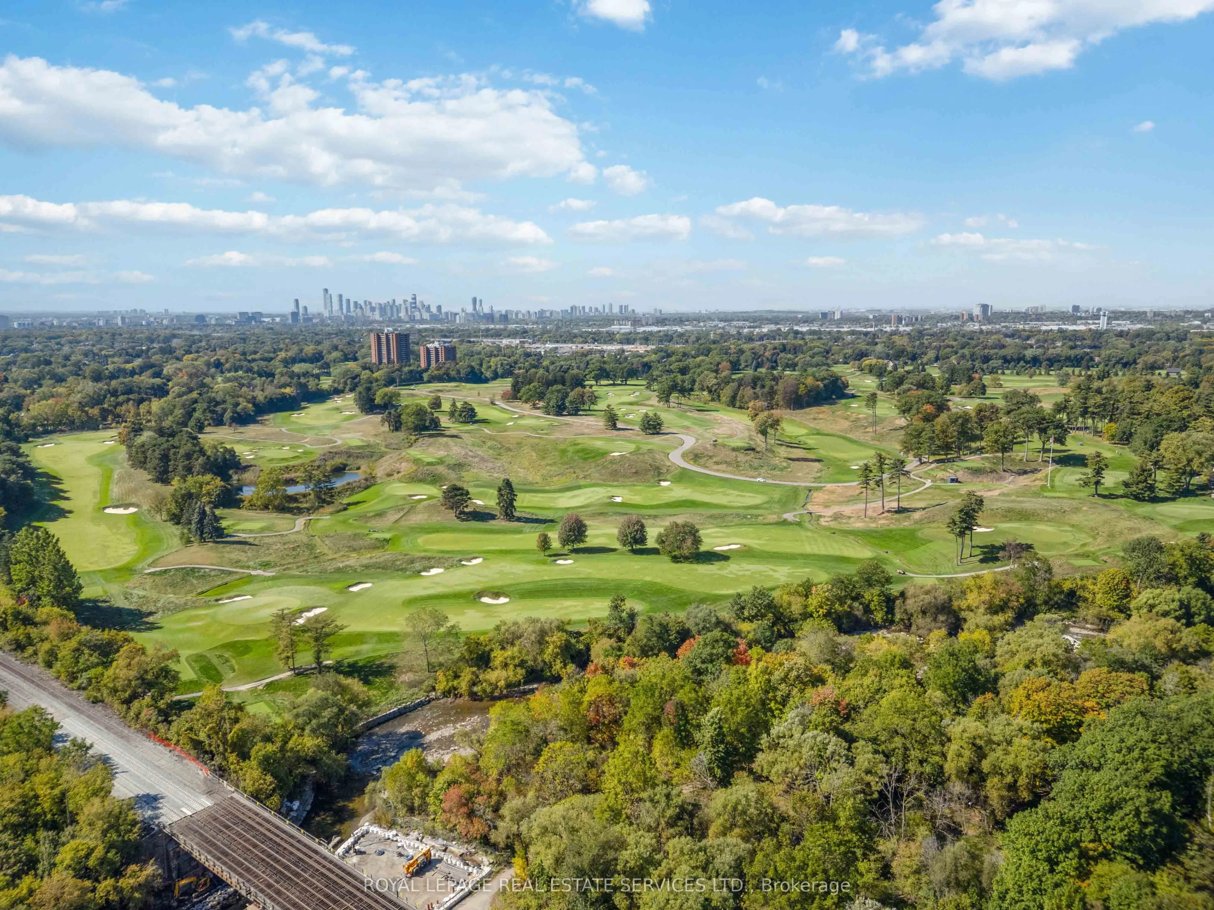 3845 Lakeshore Boulevard W, #1410
