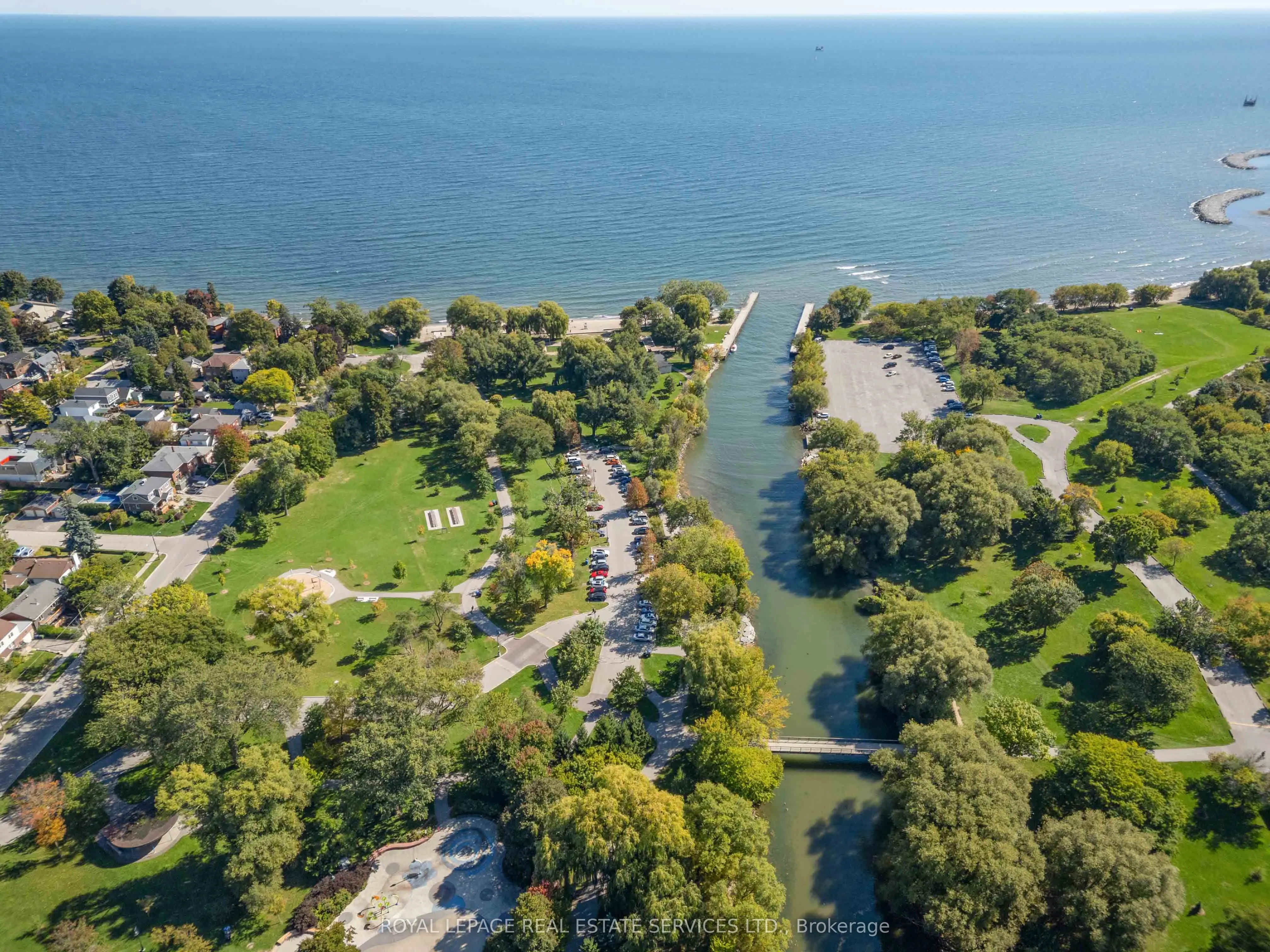 3845 Lakeshore Boulevard W, #1410