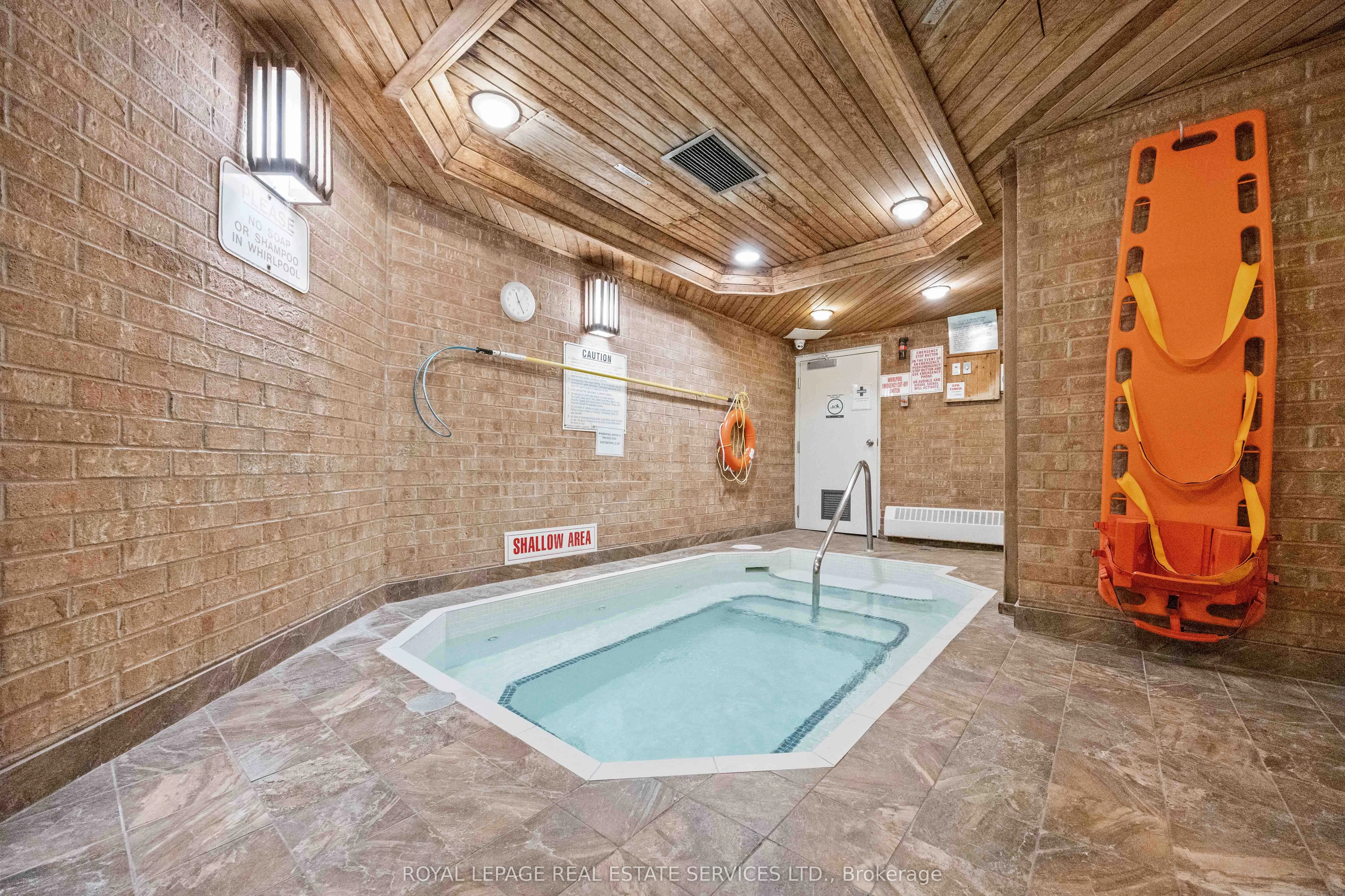 3845 Lakeshore Boulevard W, #1410