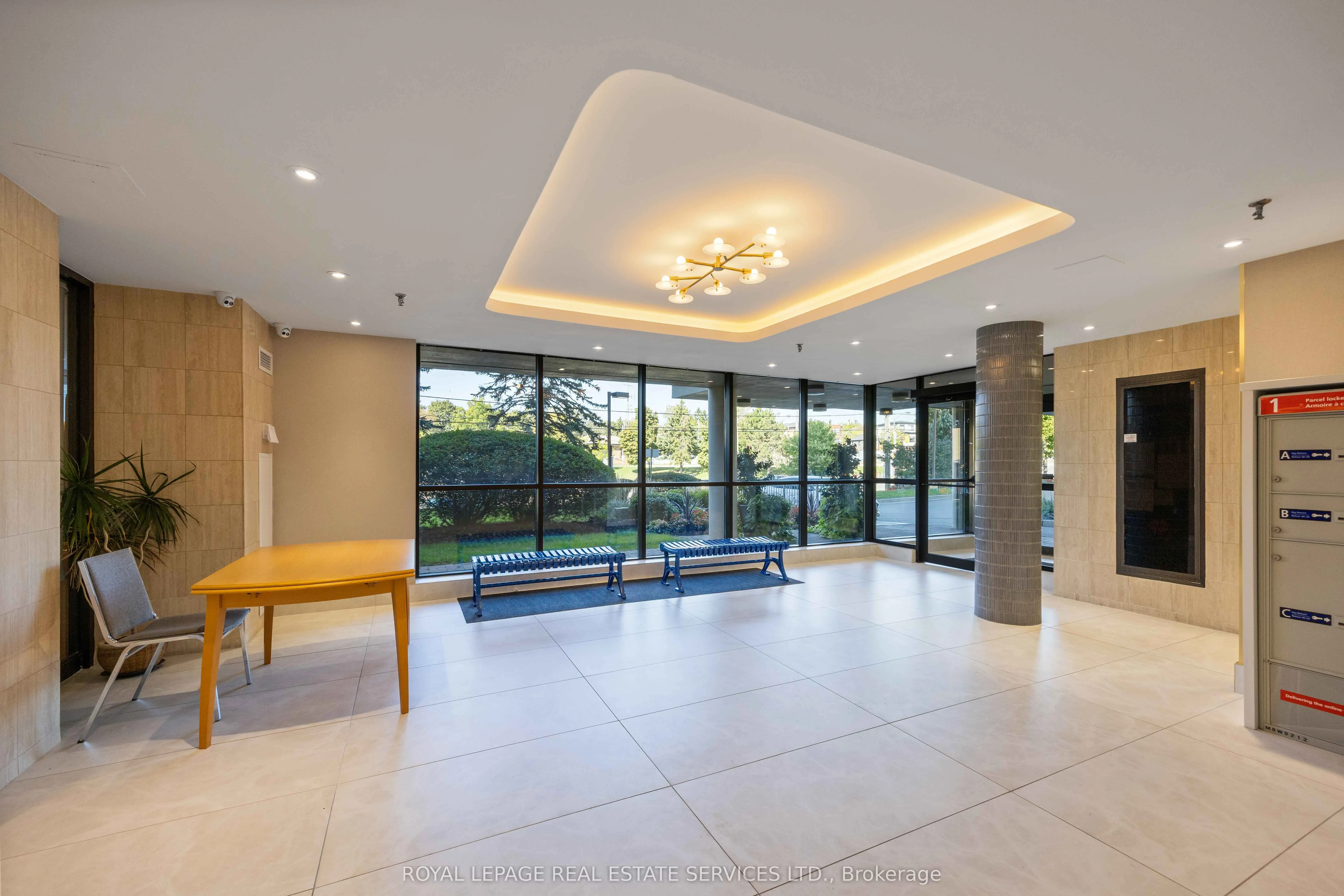 3845 Lakeshore Boulevard W, #1410