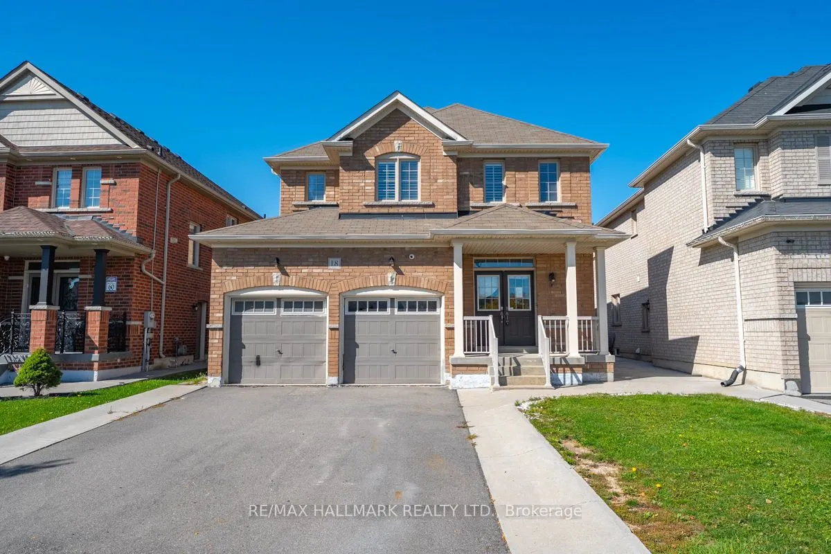 18 Morrow Bay Drive