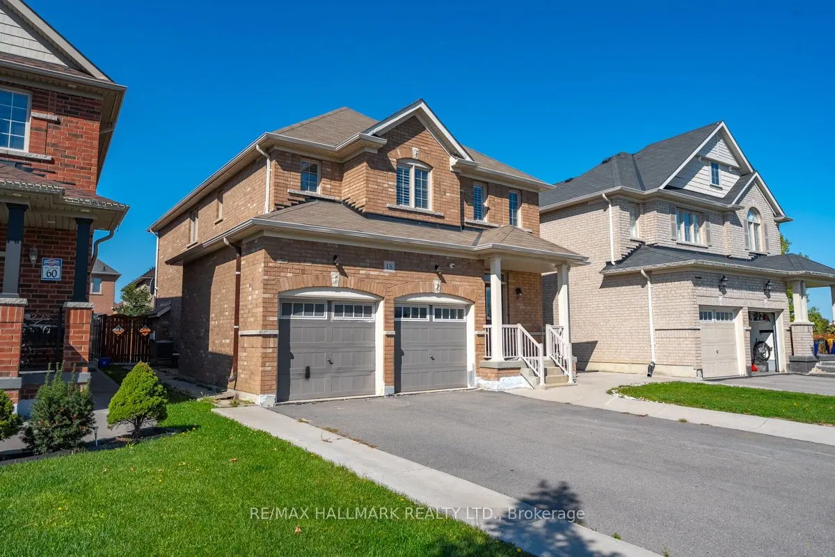 18 Morrow Bay Drive