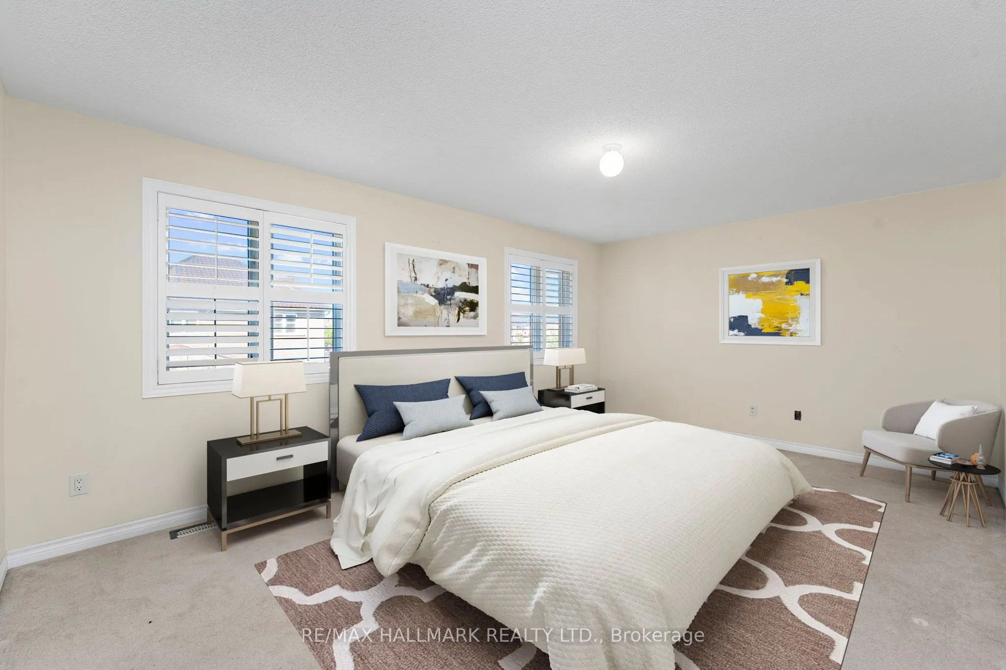 18 Morrow Bay Drive