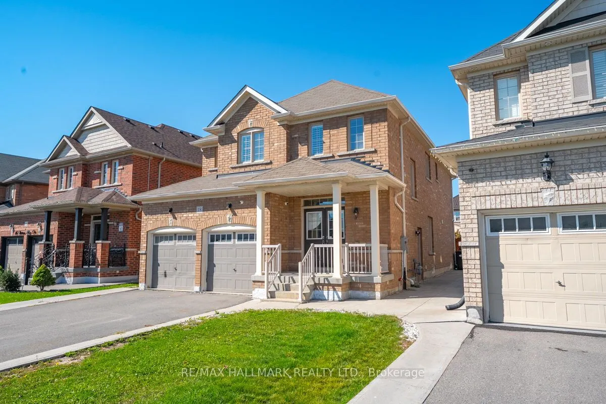 18 Morrow Bay Drive