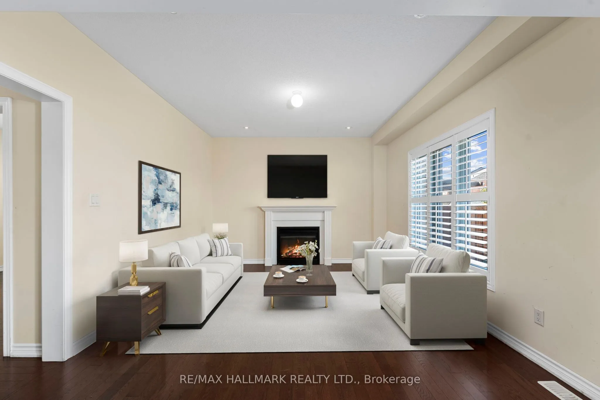 18 Morrow Bay Drive